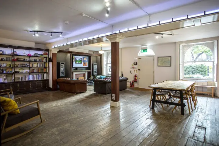 The Home