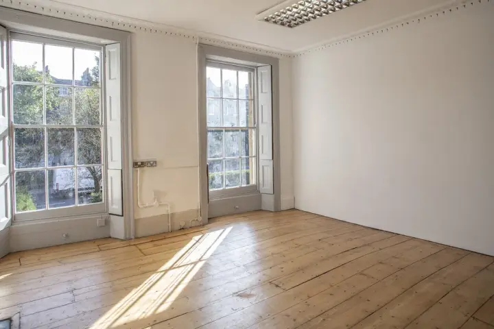 The Studio
