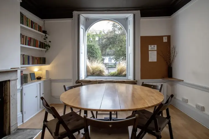 The Study
