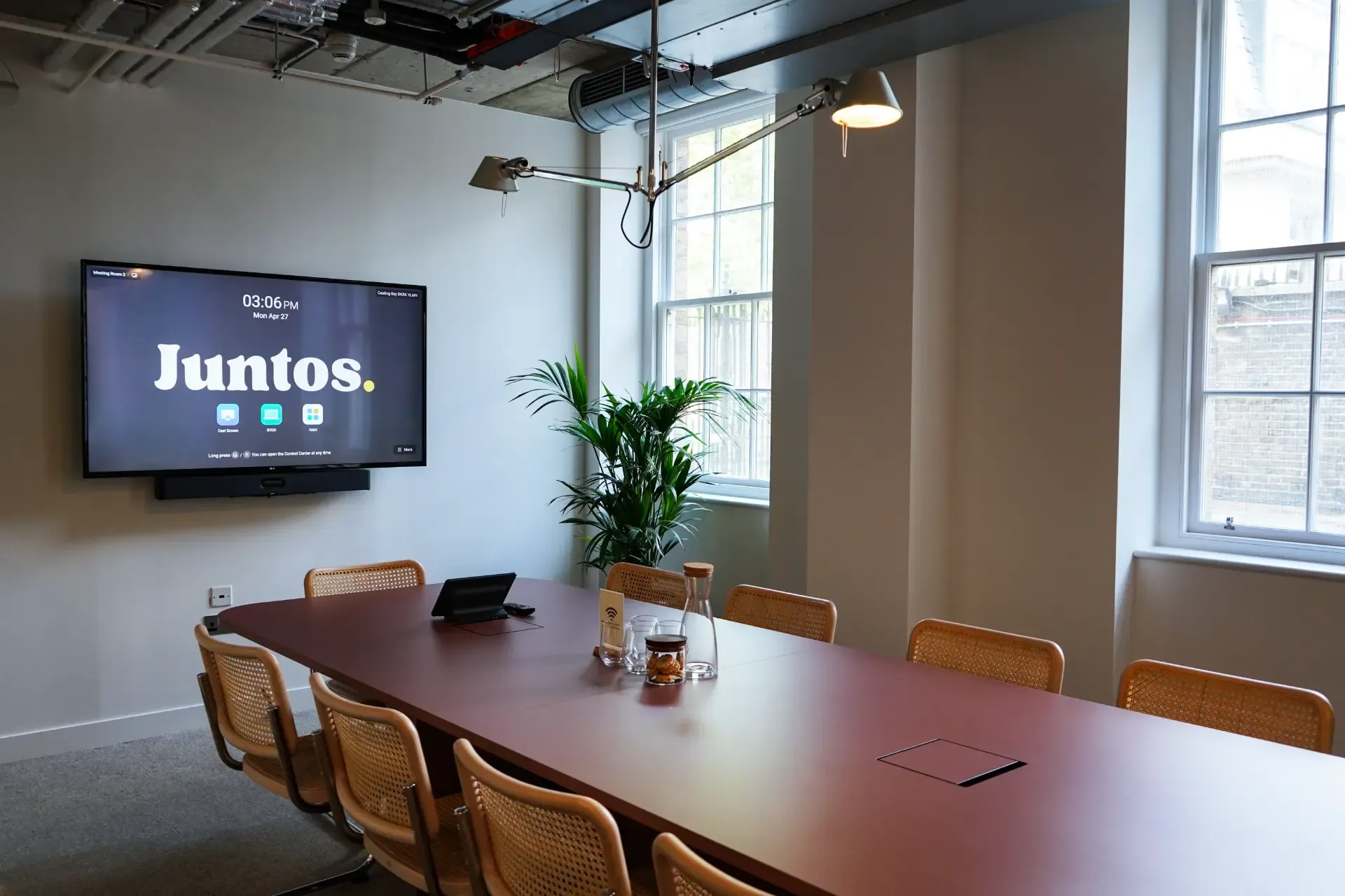 Meeting Room Two