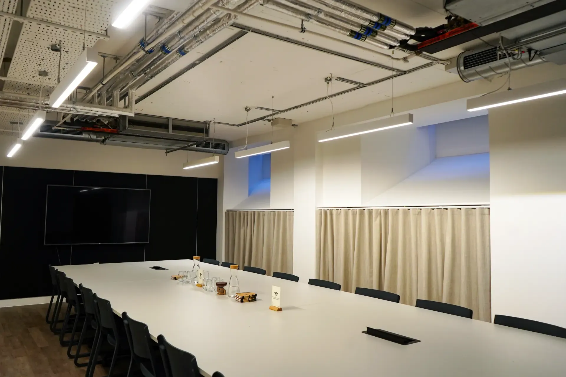 Boardroom