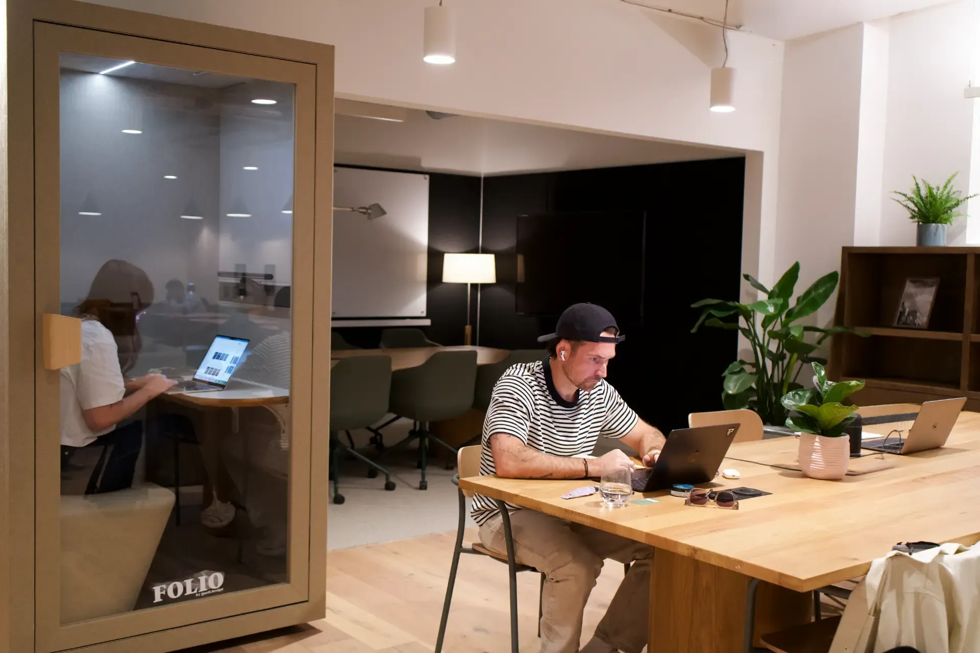 Juntos Offices Holborn