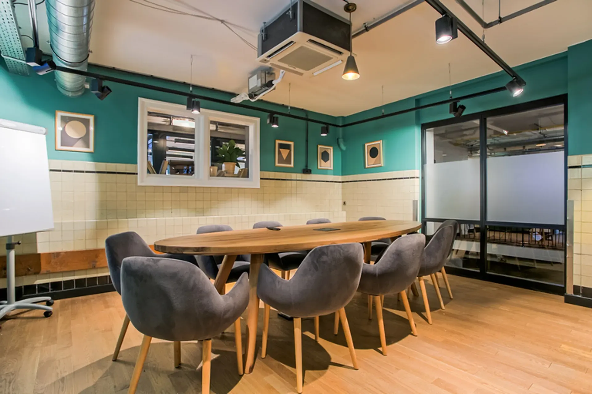 Meeting Room M3 Dam