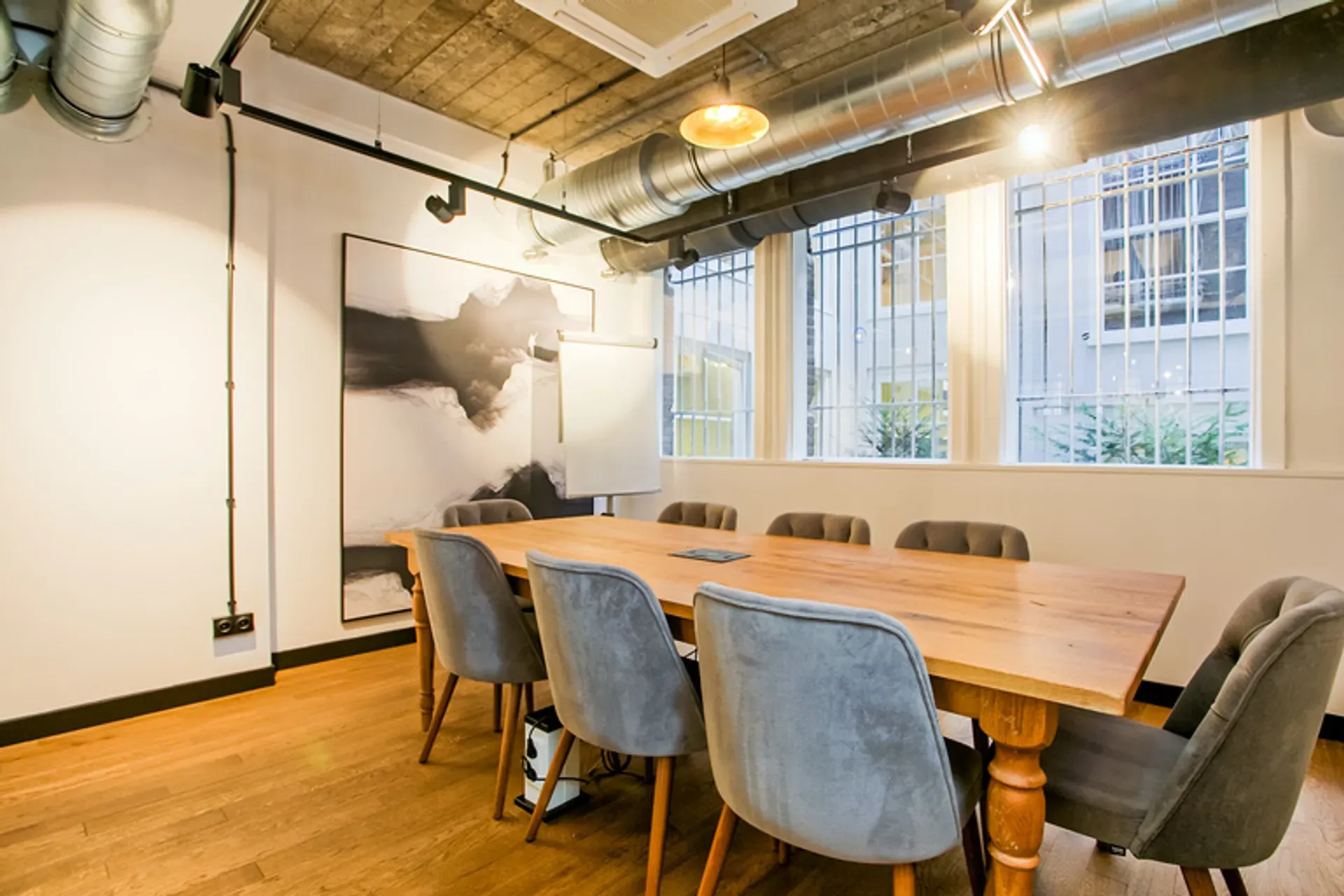 Meeting Room M5 Dam
