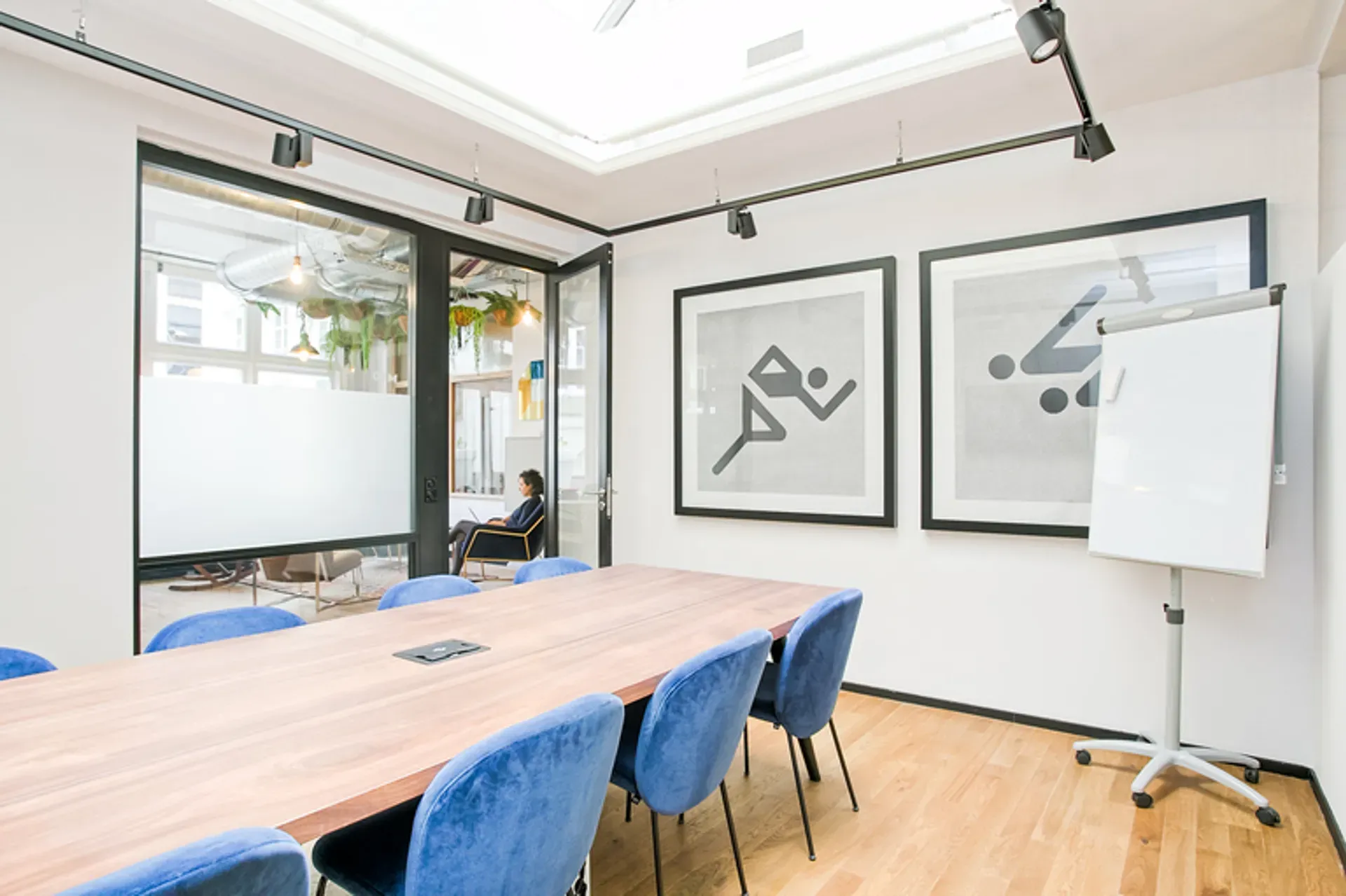 Meeting Room M10 Dam