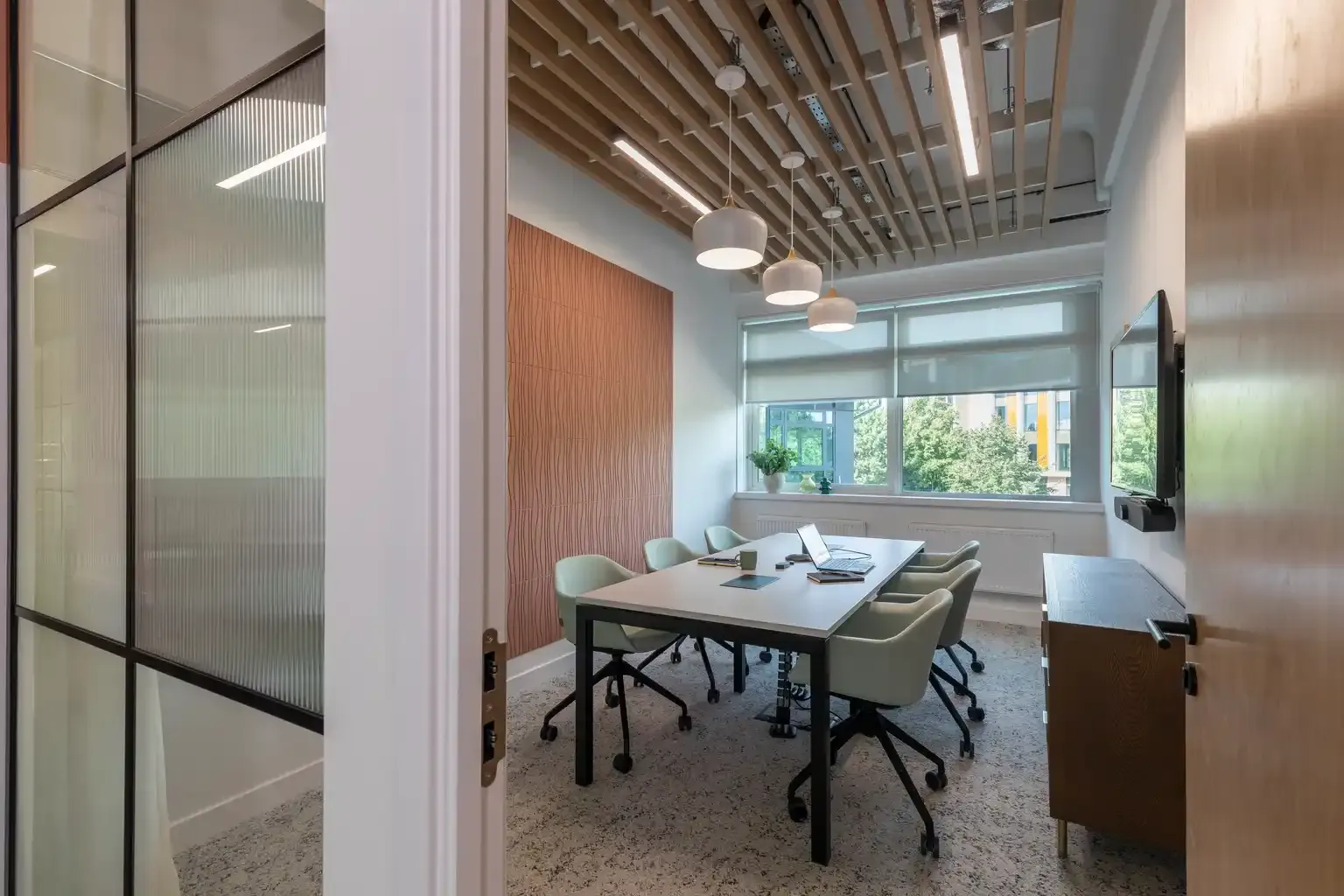 Meeting Room 1