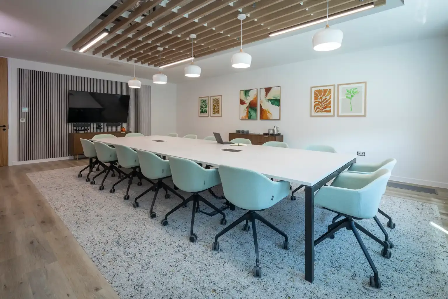 Meeting Room 3