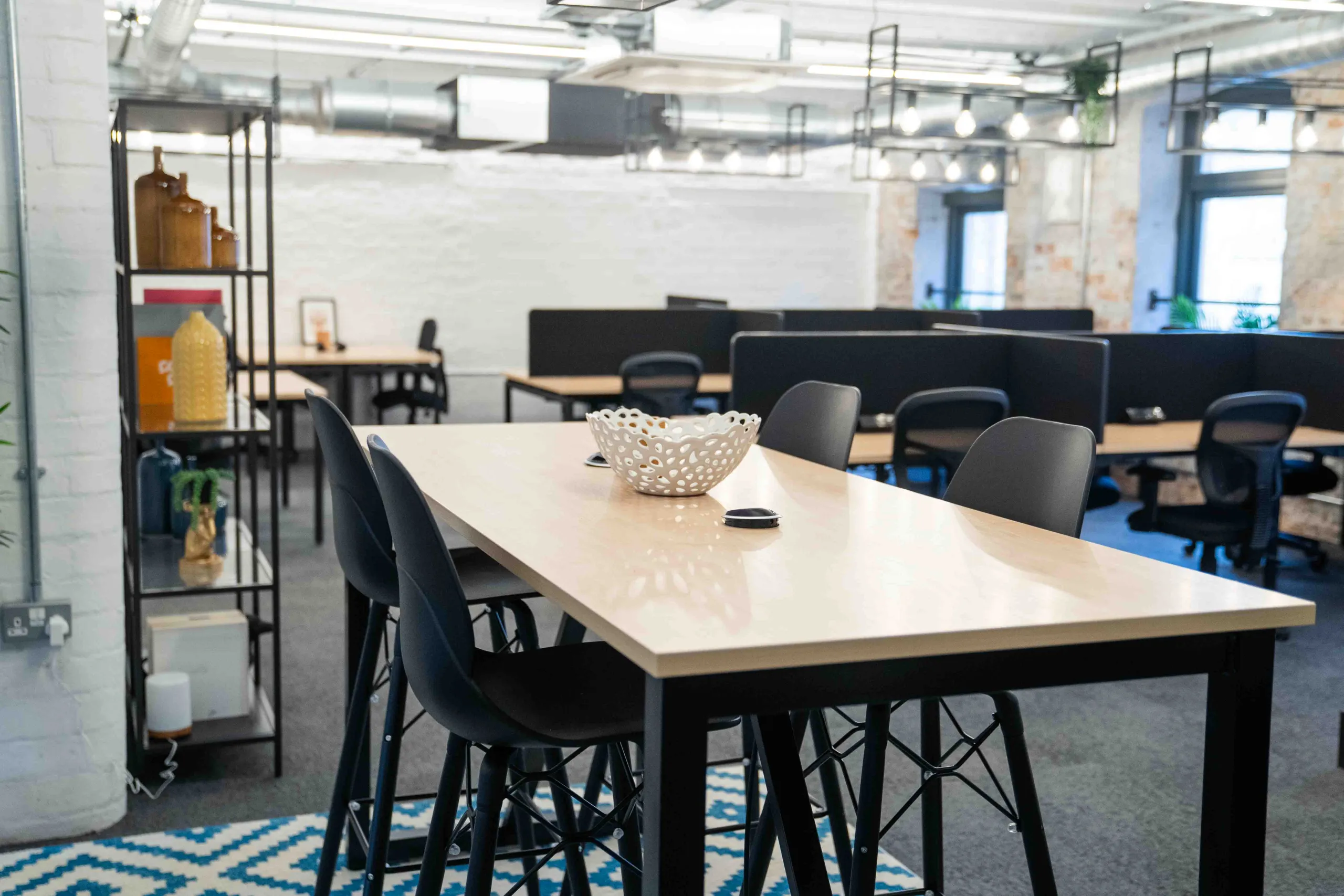 2-Work Tileyard North