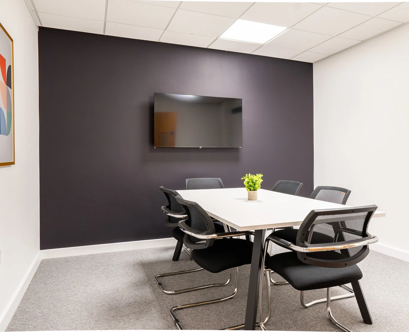 Meeting Room 1