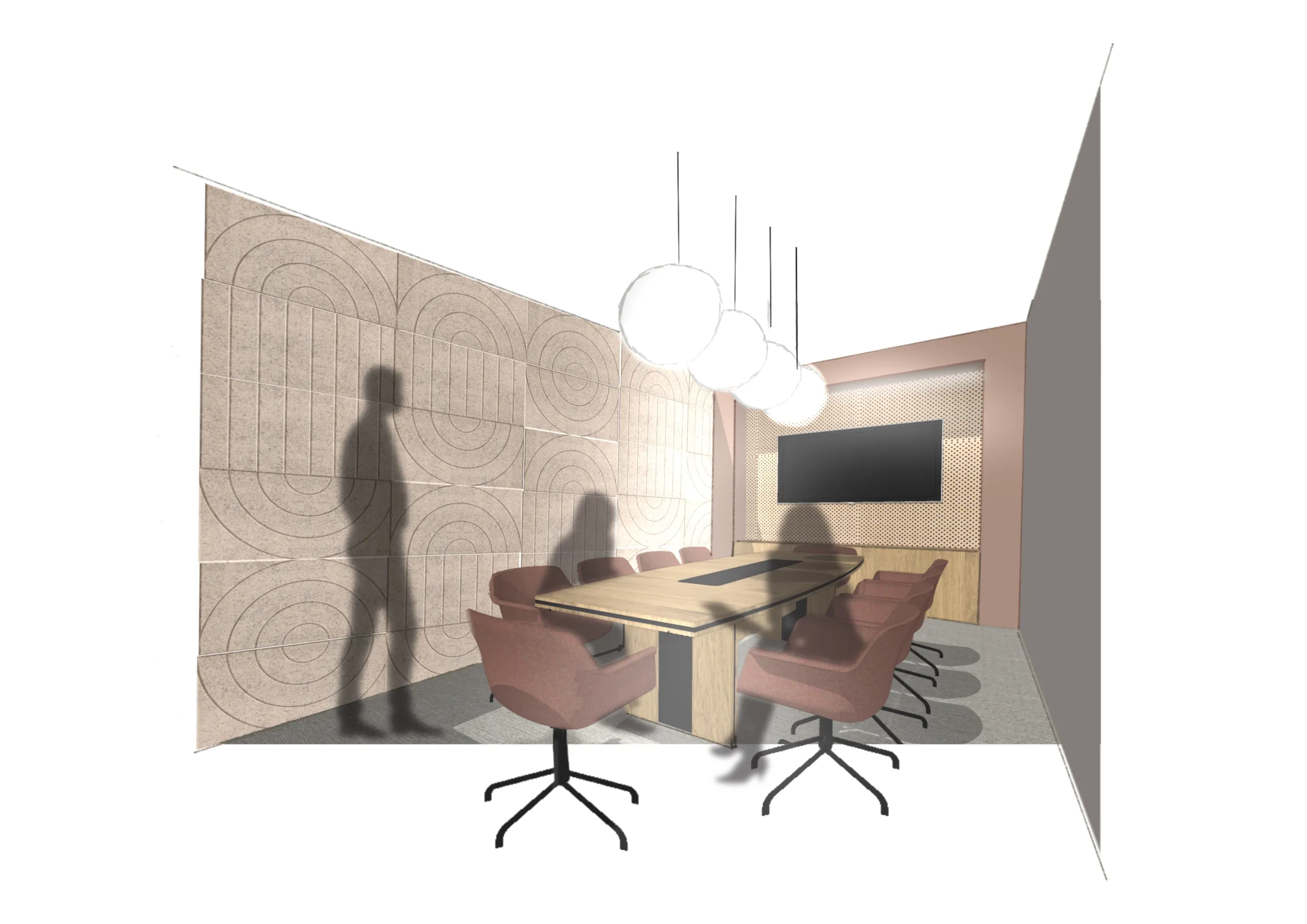 Meeting room A