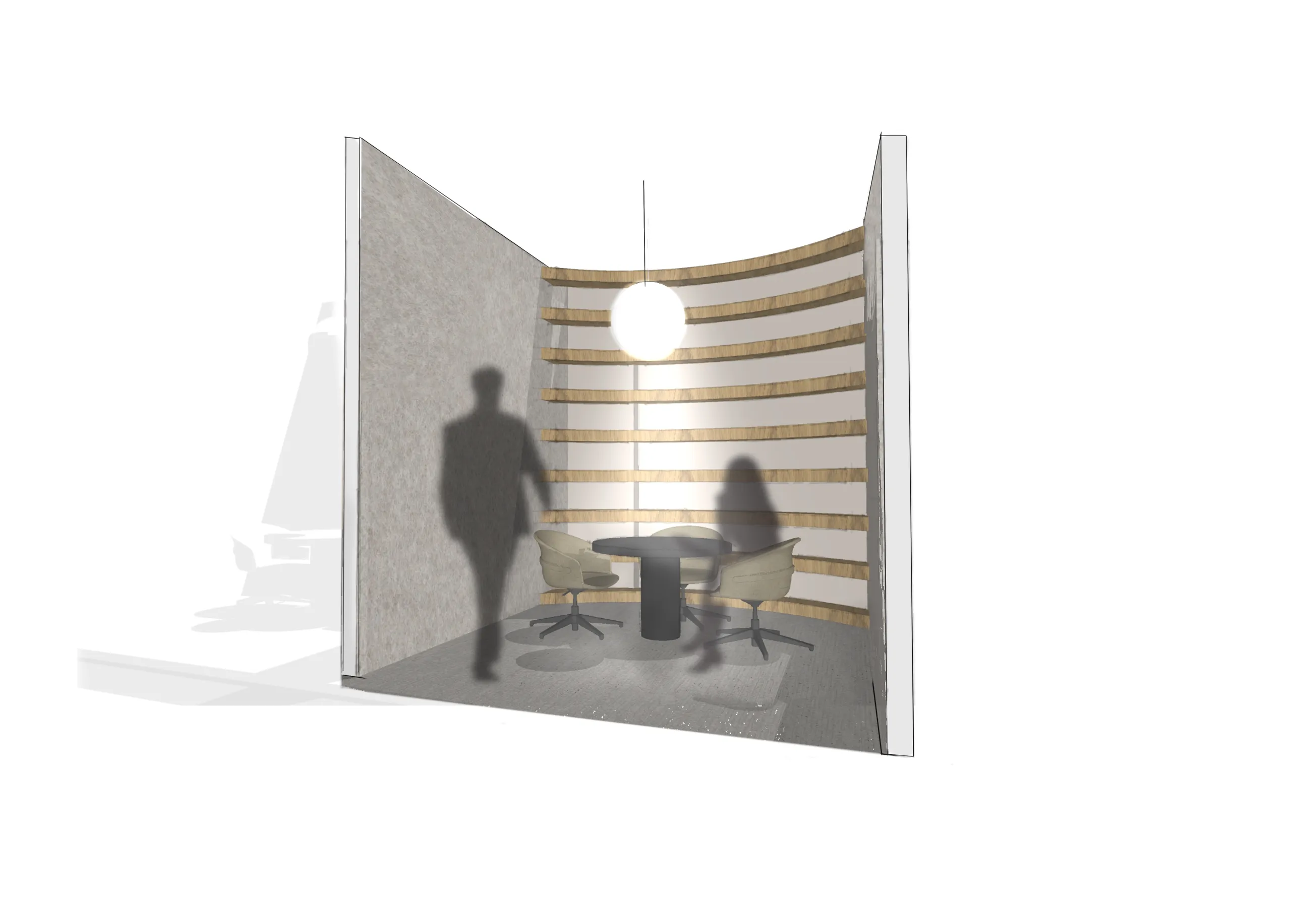 Meeting room C