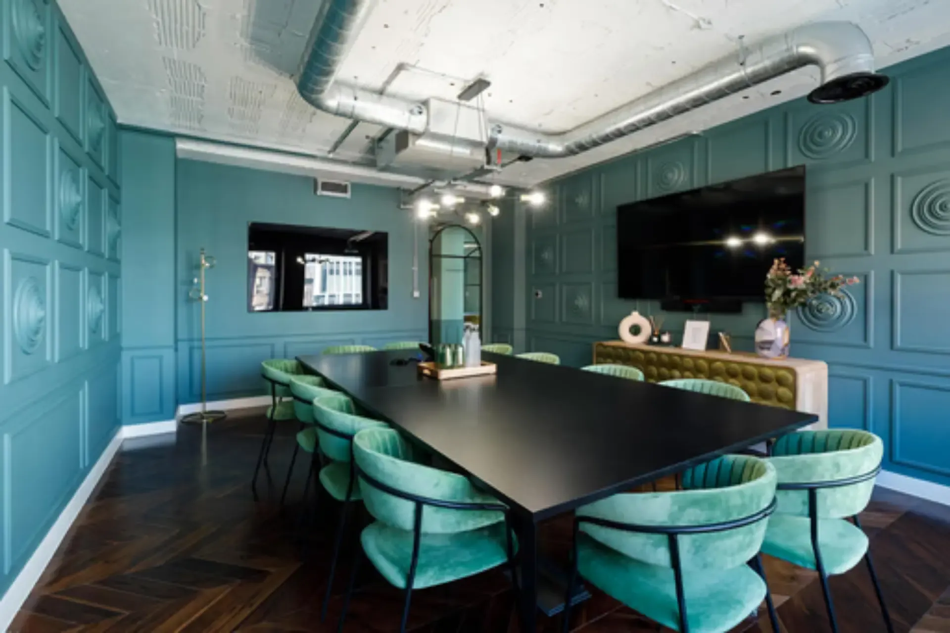 Room Three