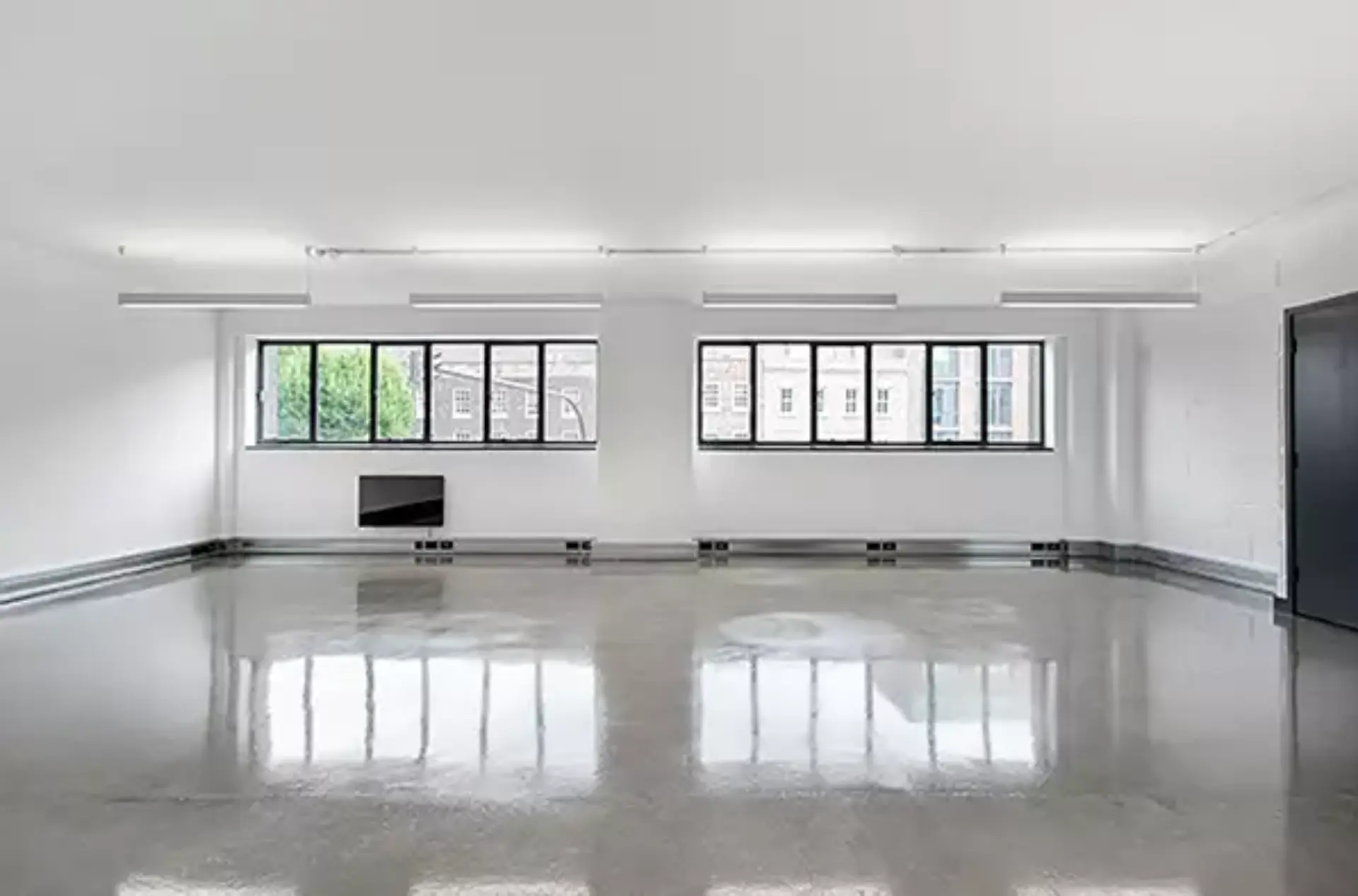 Main Room