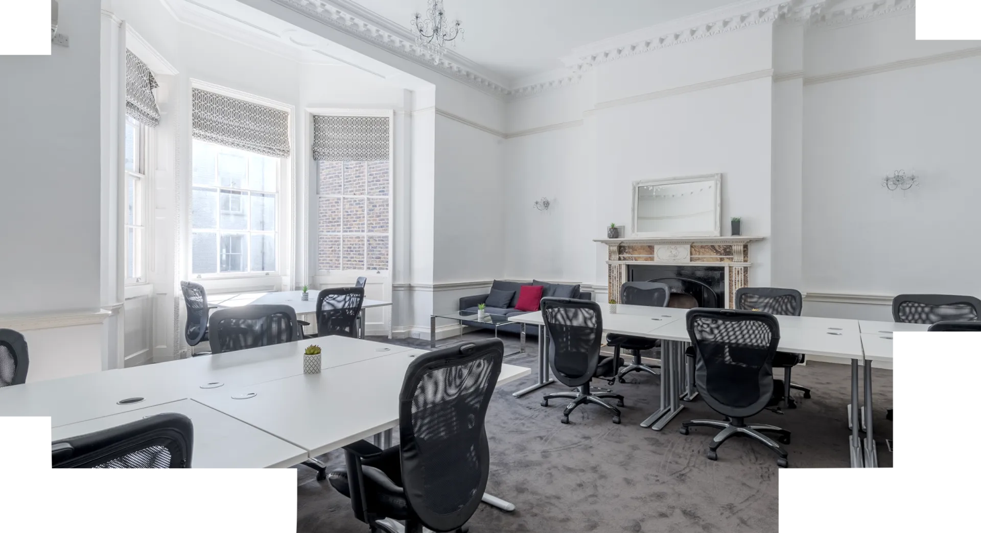 Main Room