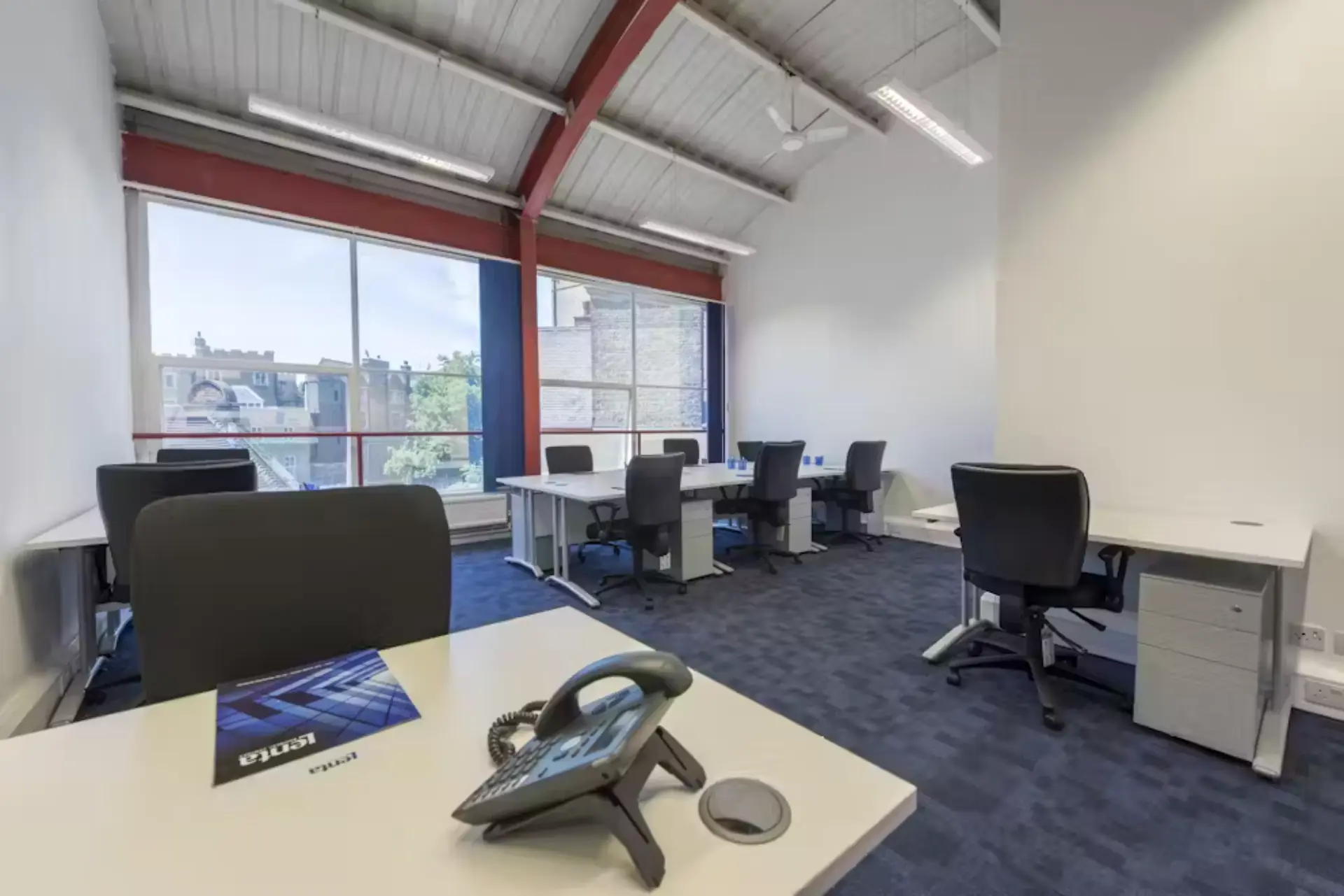 Space 1