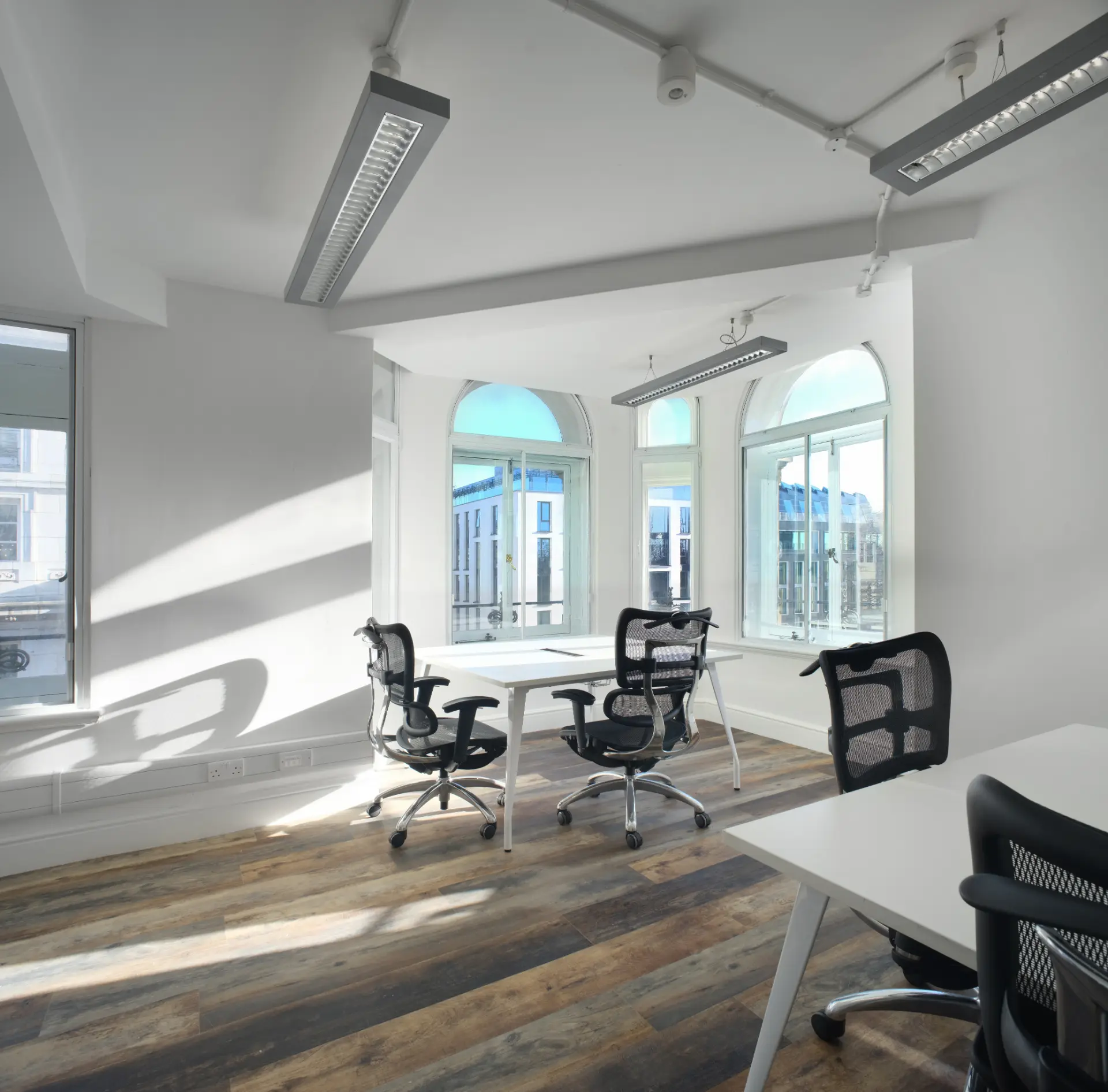 Main Room