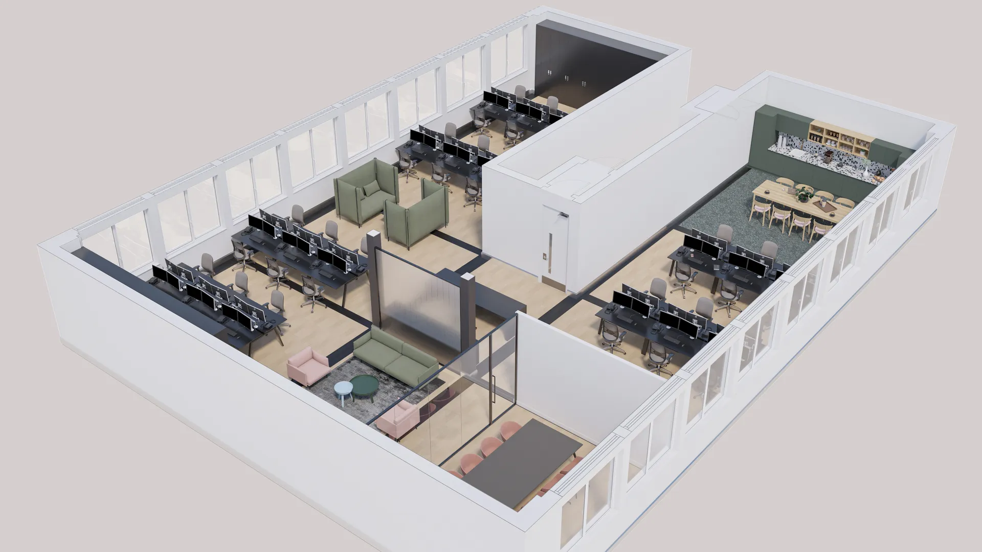 Space 3