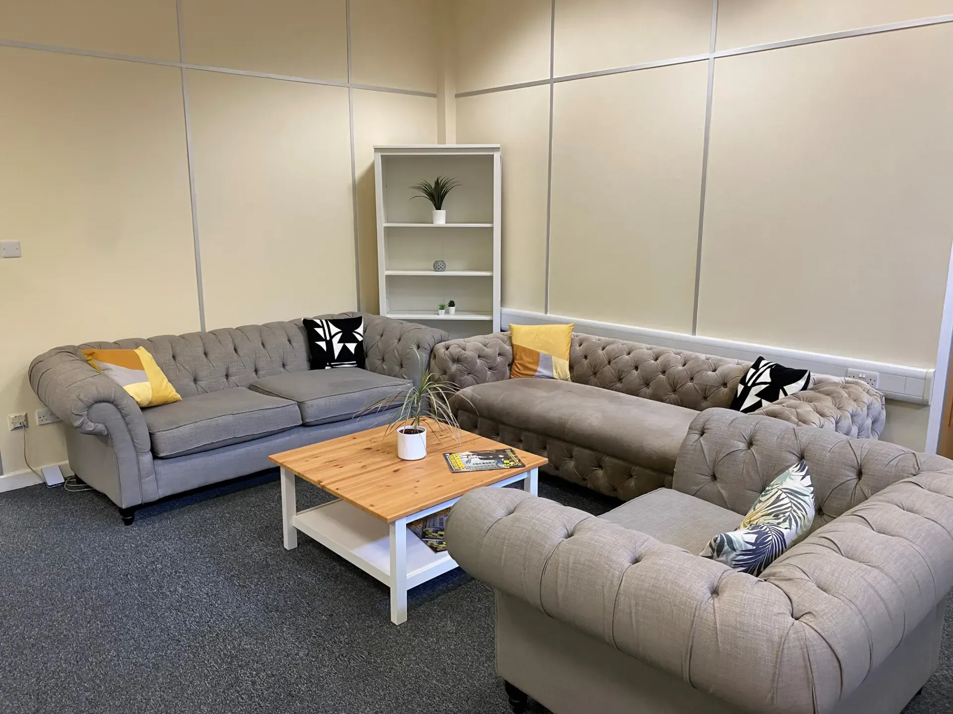 Space 4