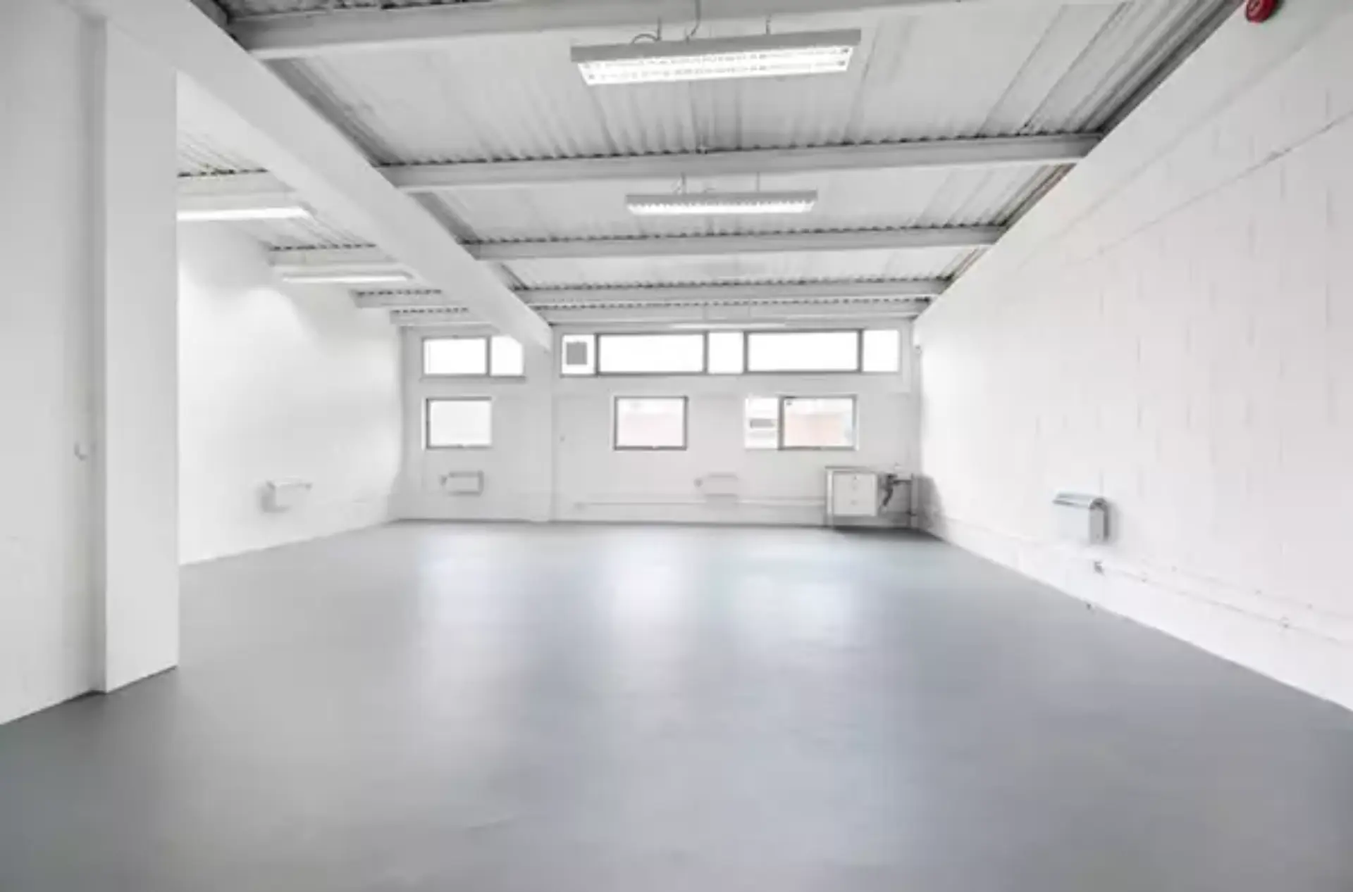 Main Room