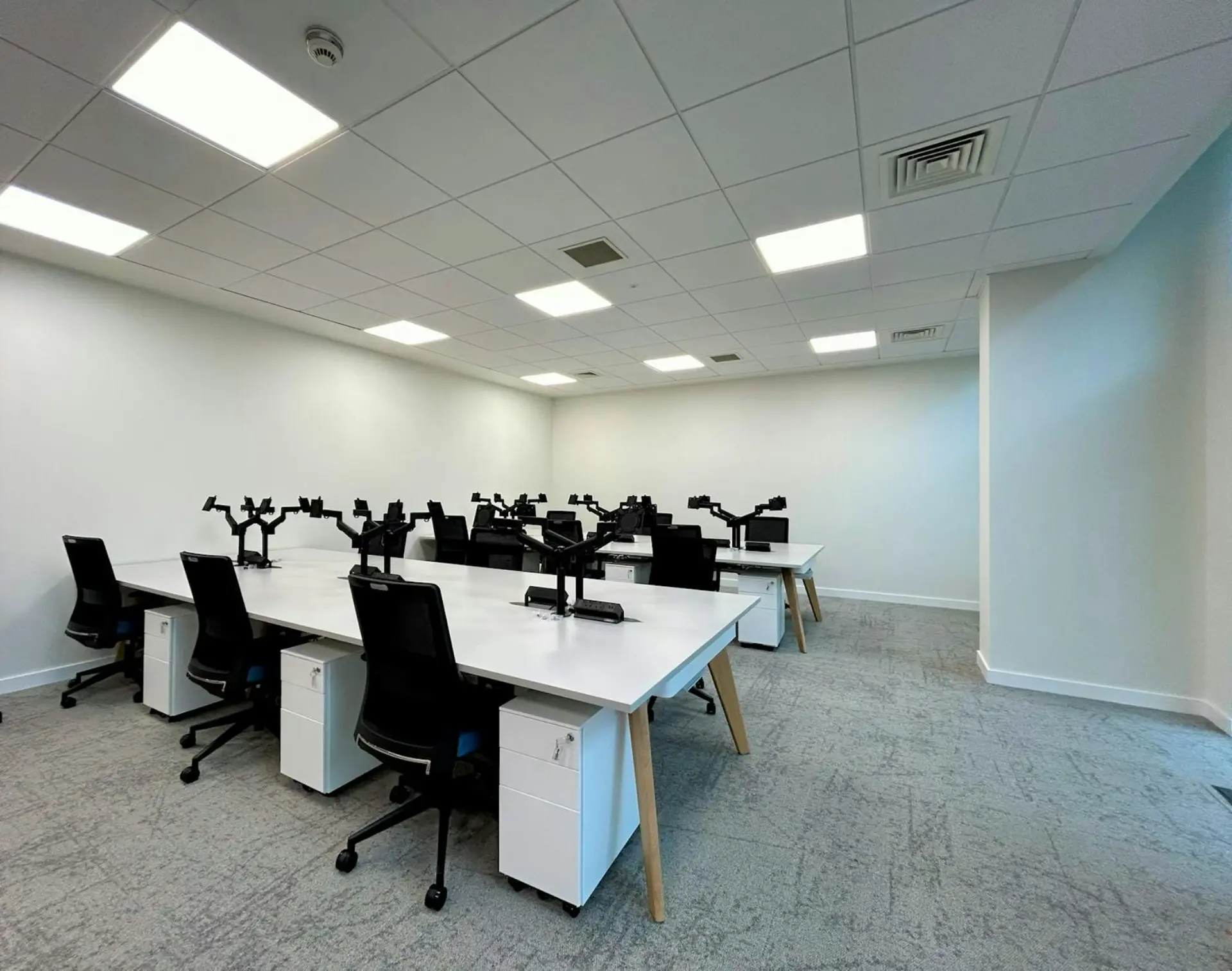 Main Room