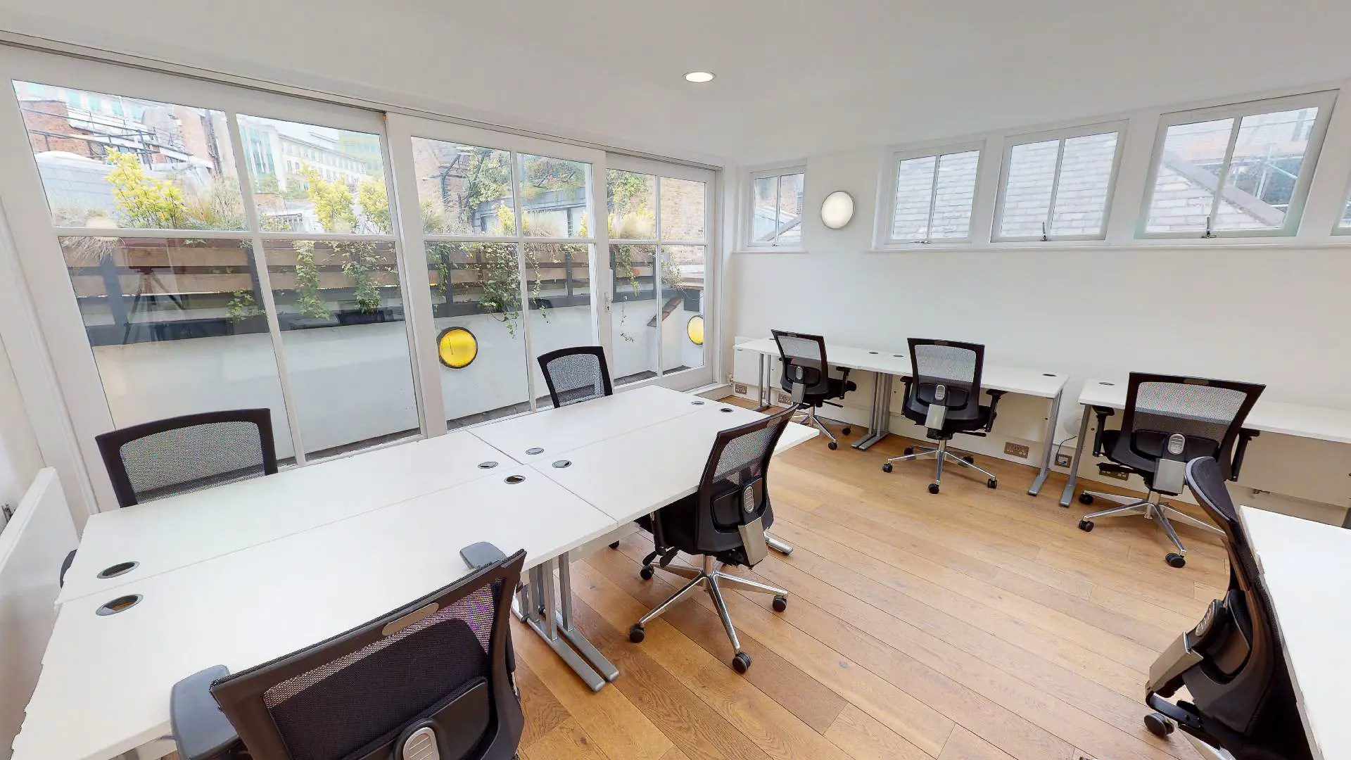 Main Room