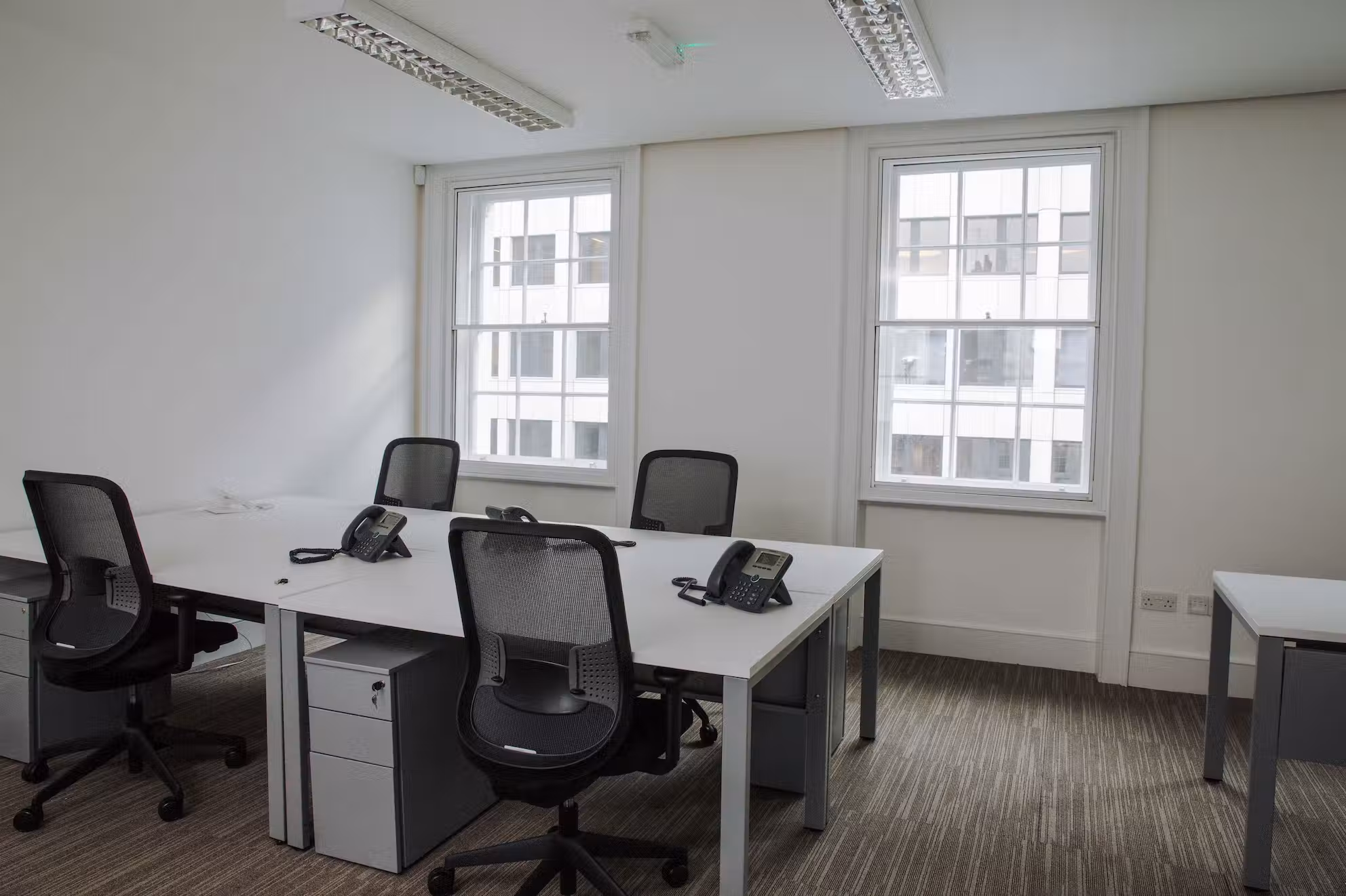 Main Room