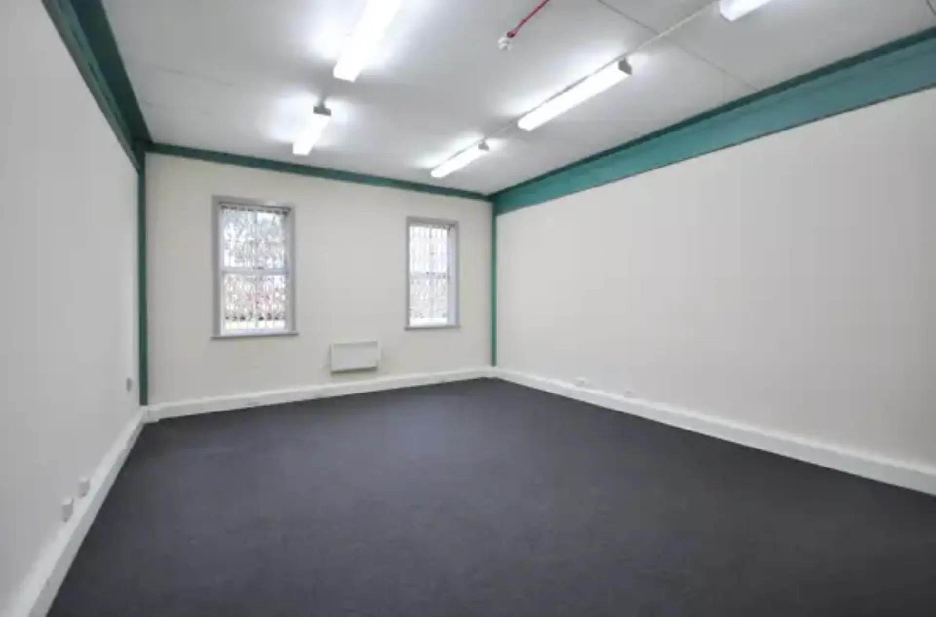 Main Room