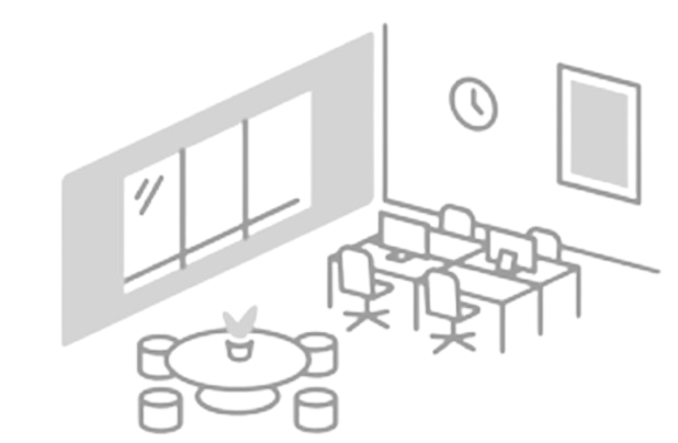 Main Room