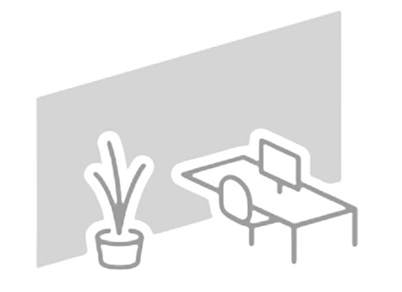 Main Room