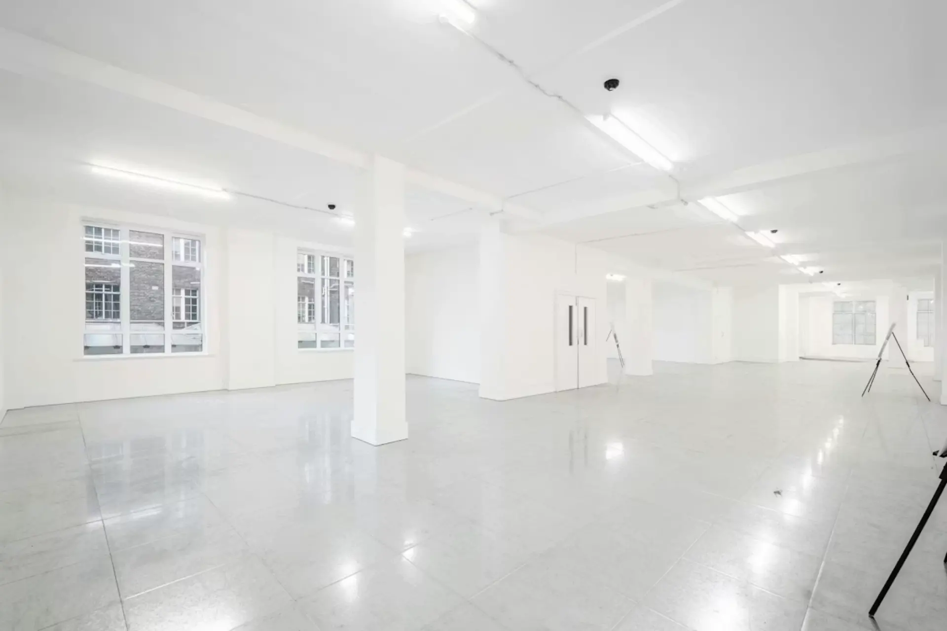 Main Room