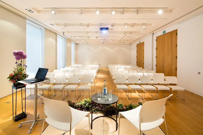 Main Room