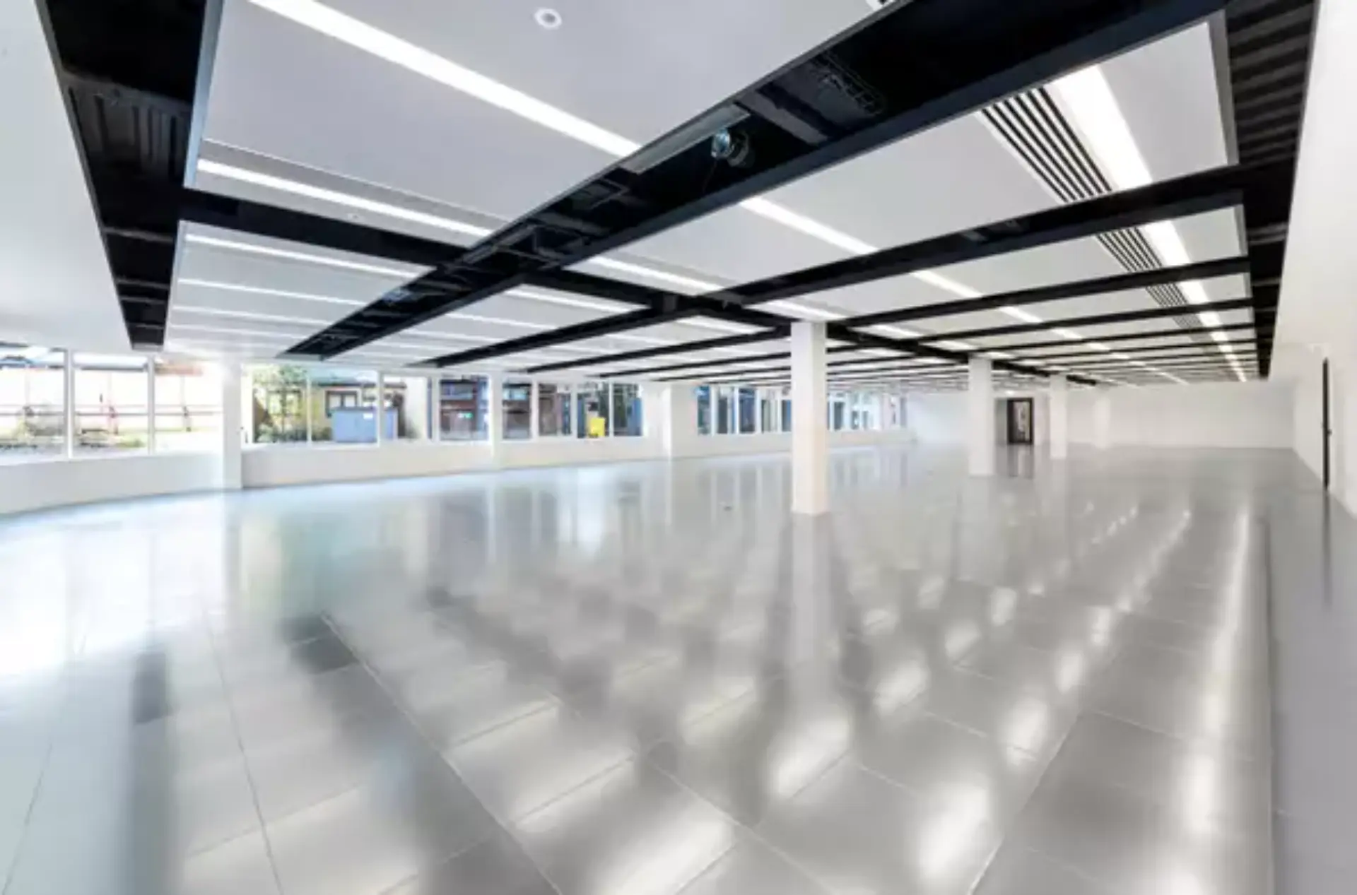 Main Room