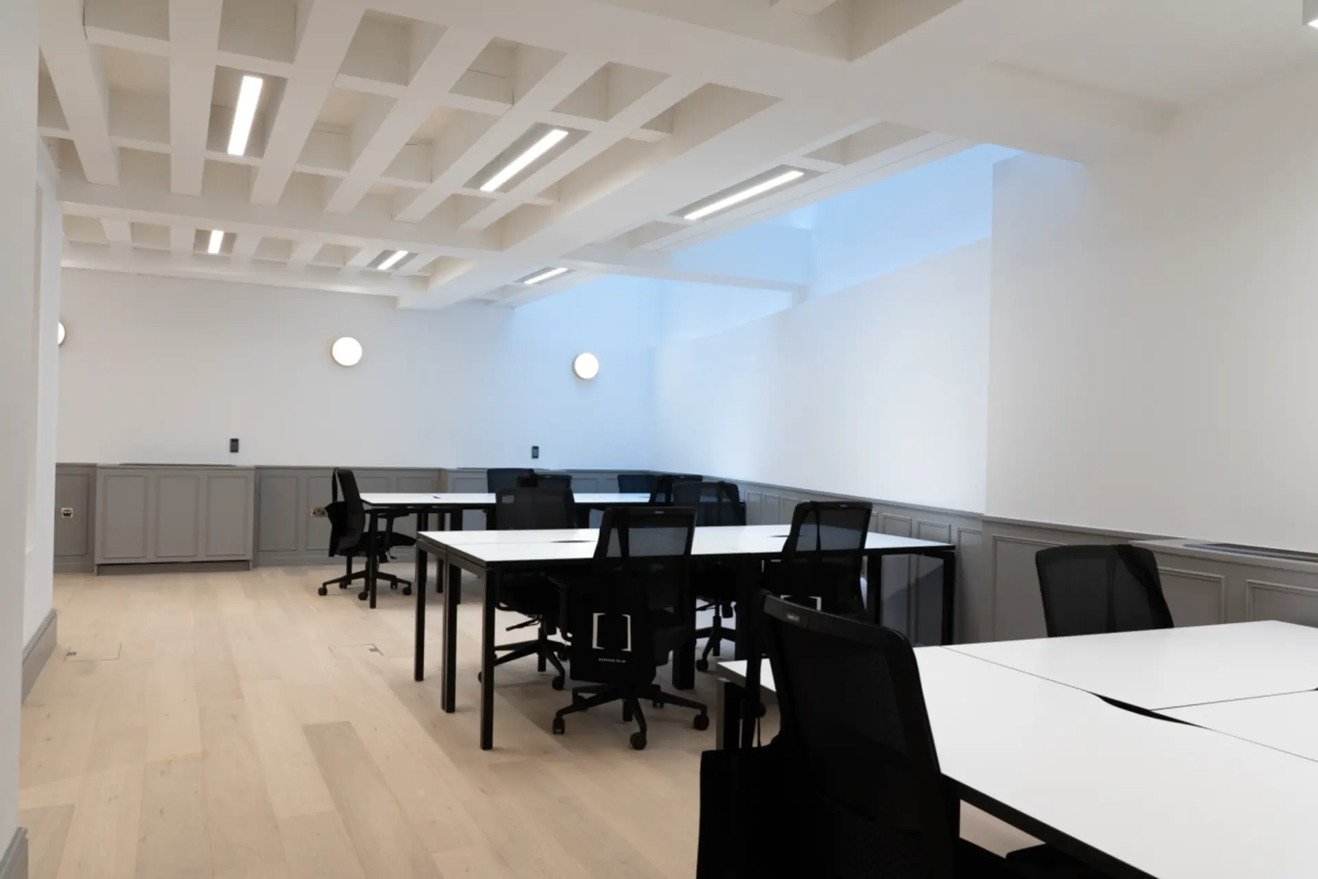 Main Room