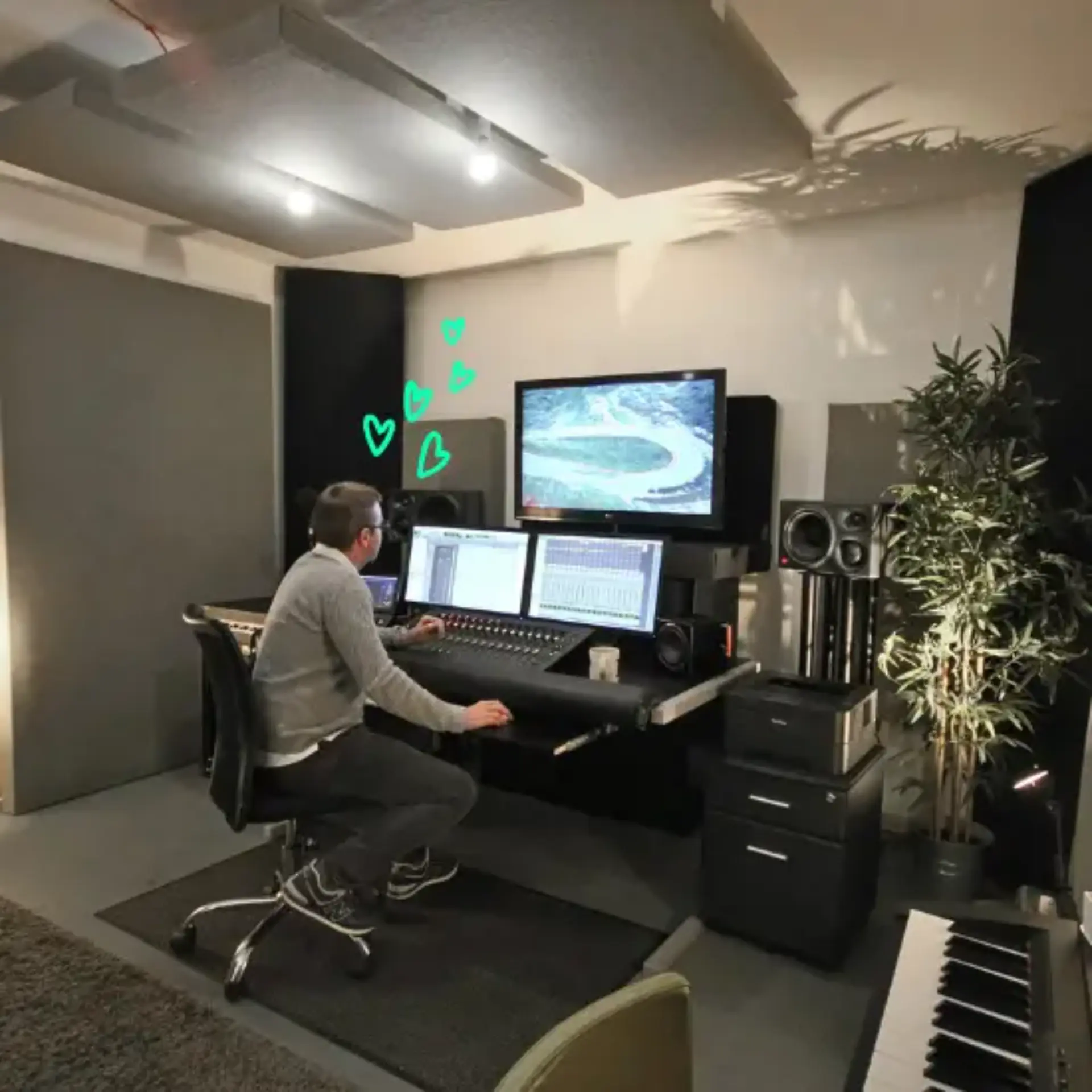 Space 2