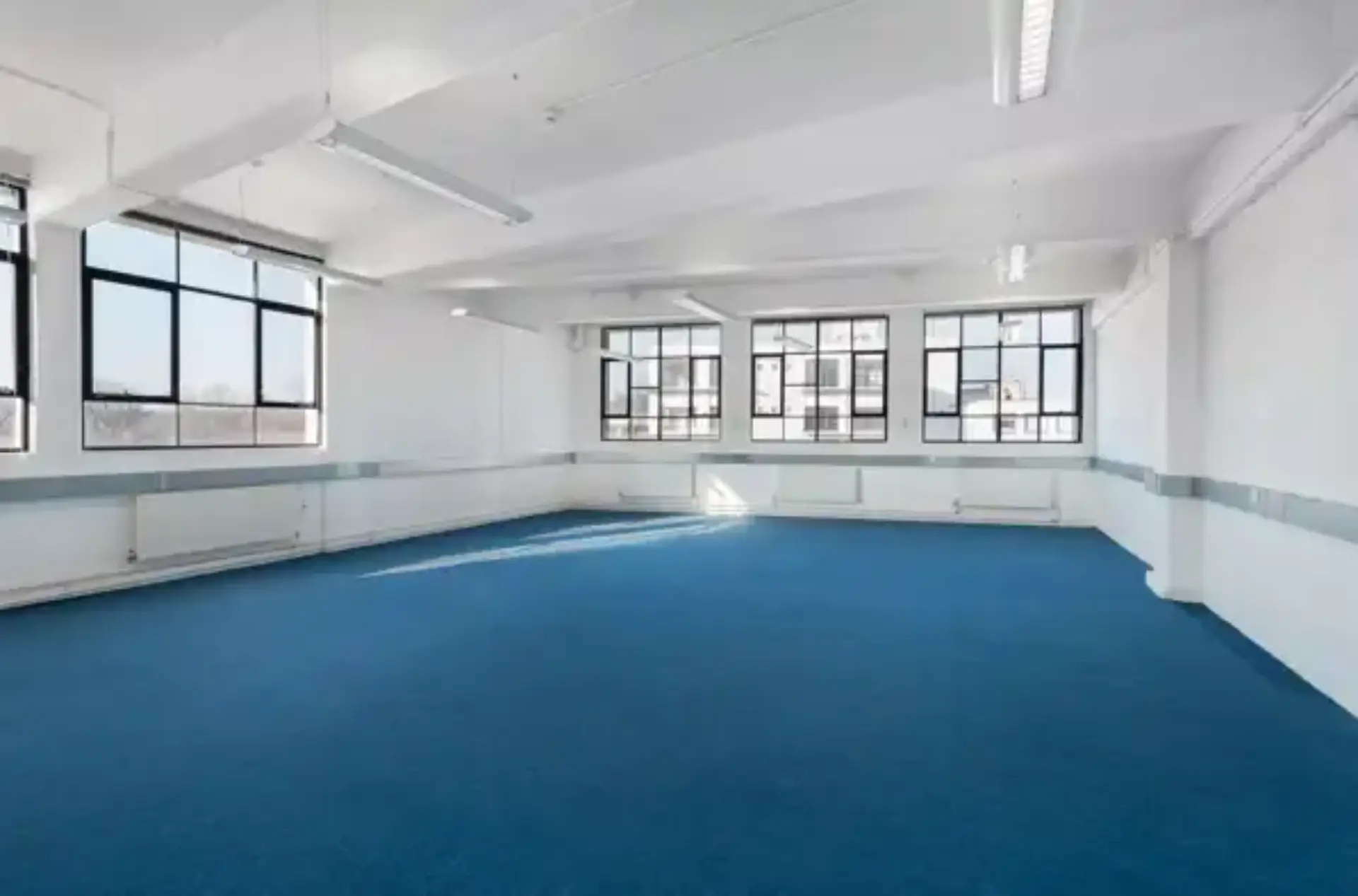 Main Room