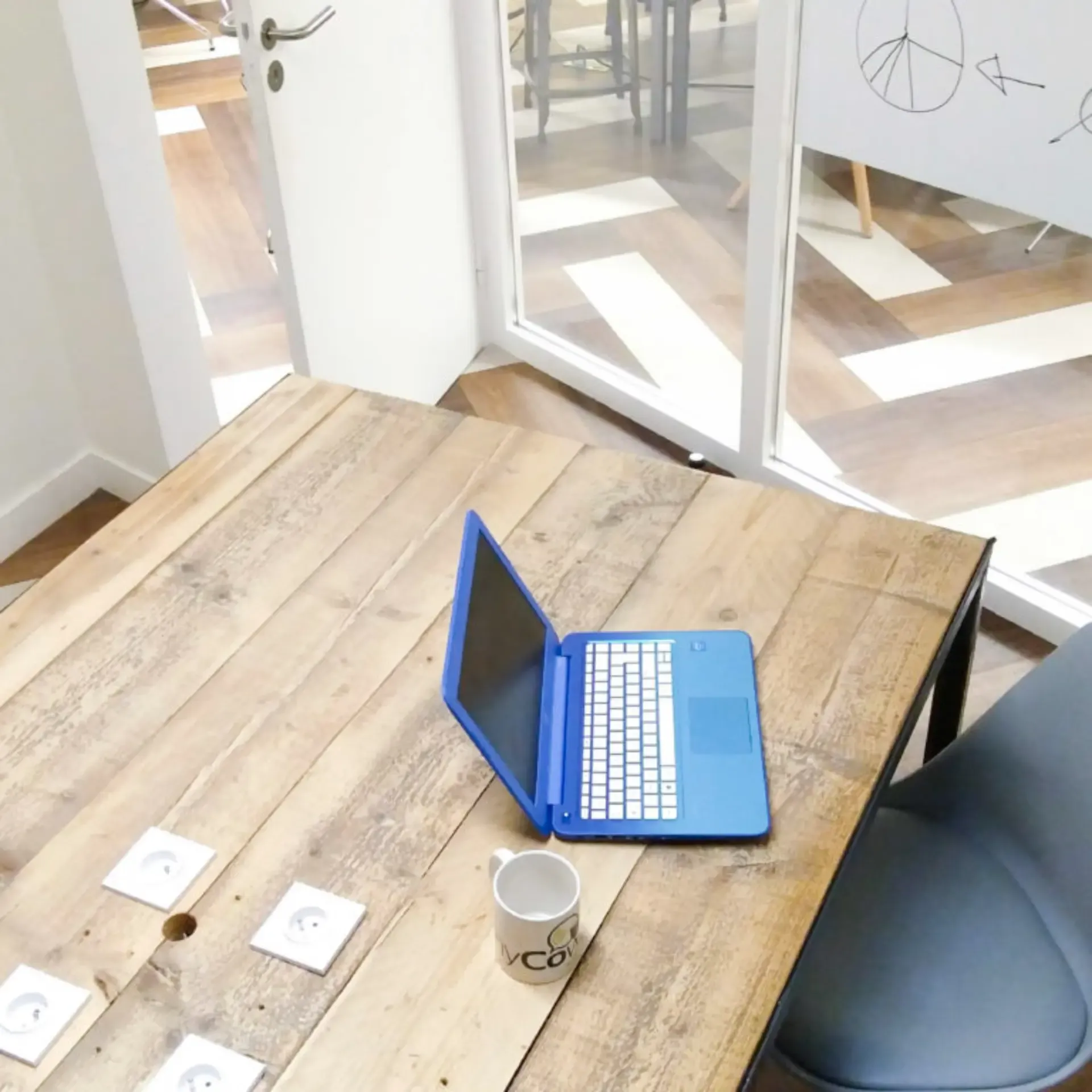 Space 1