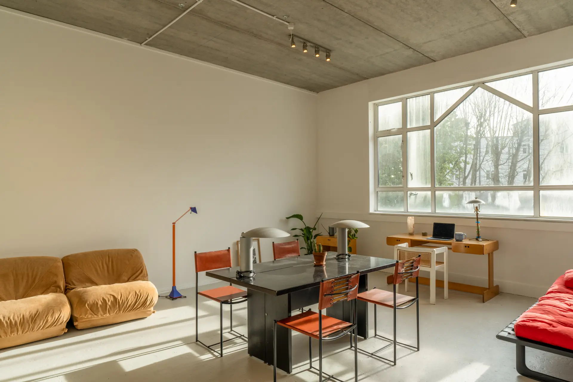 Main Room