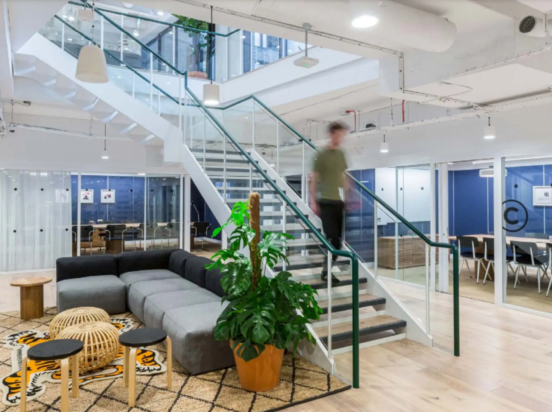 Shoreditch Exchange