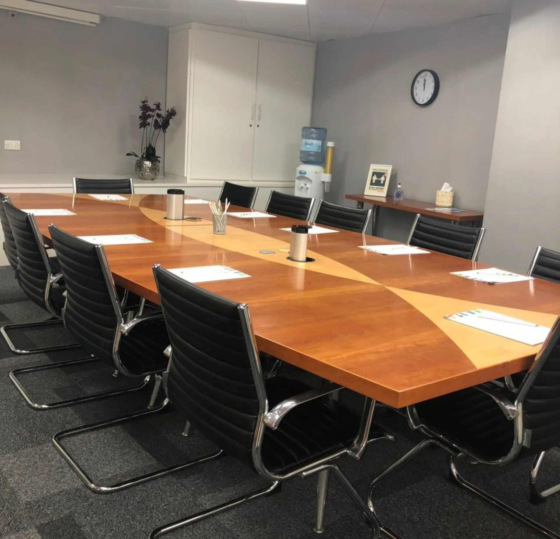 Conference Suite