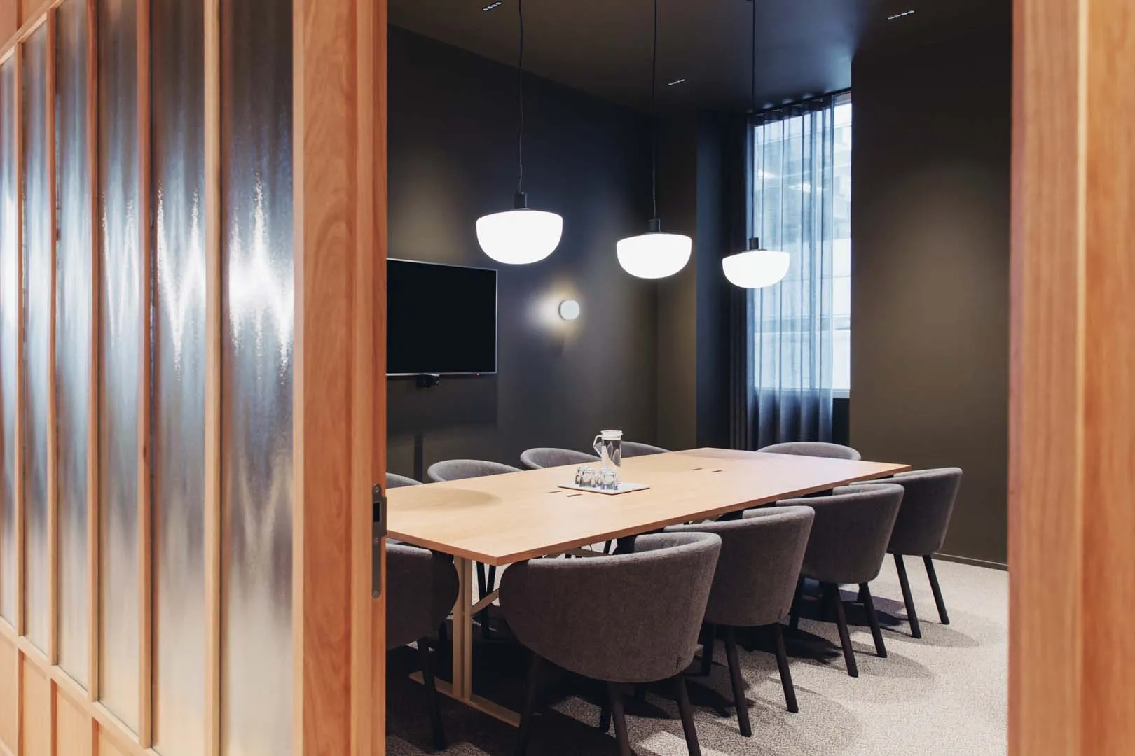 Meeting Room 1