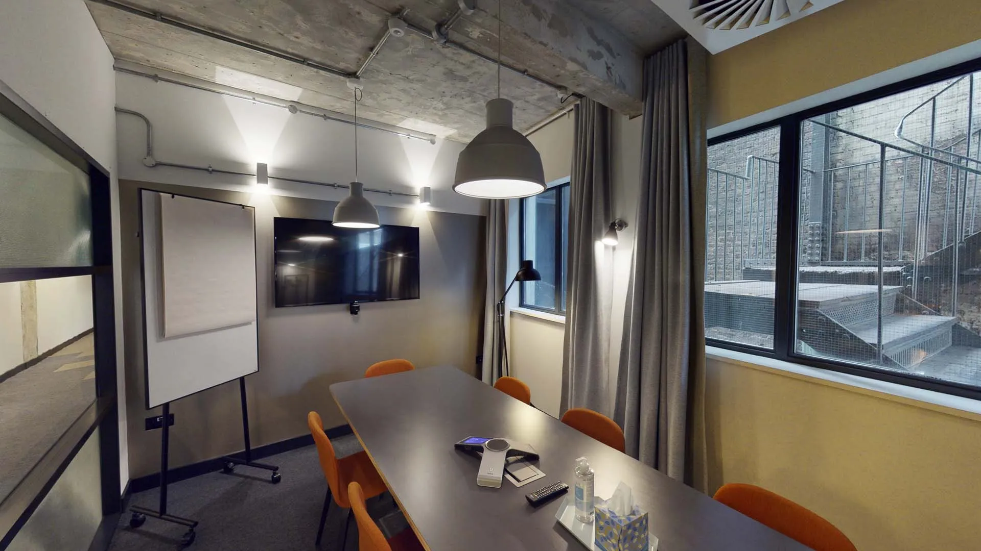 Meeting Room 5