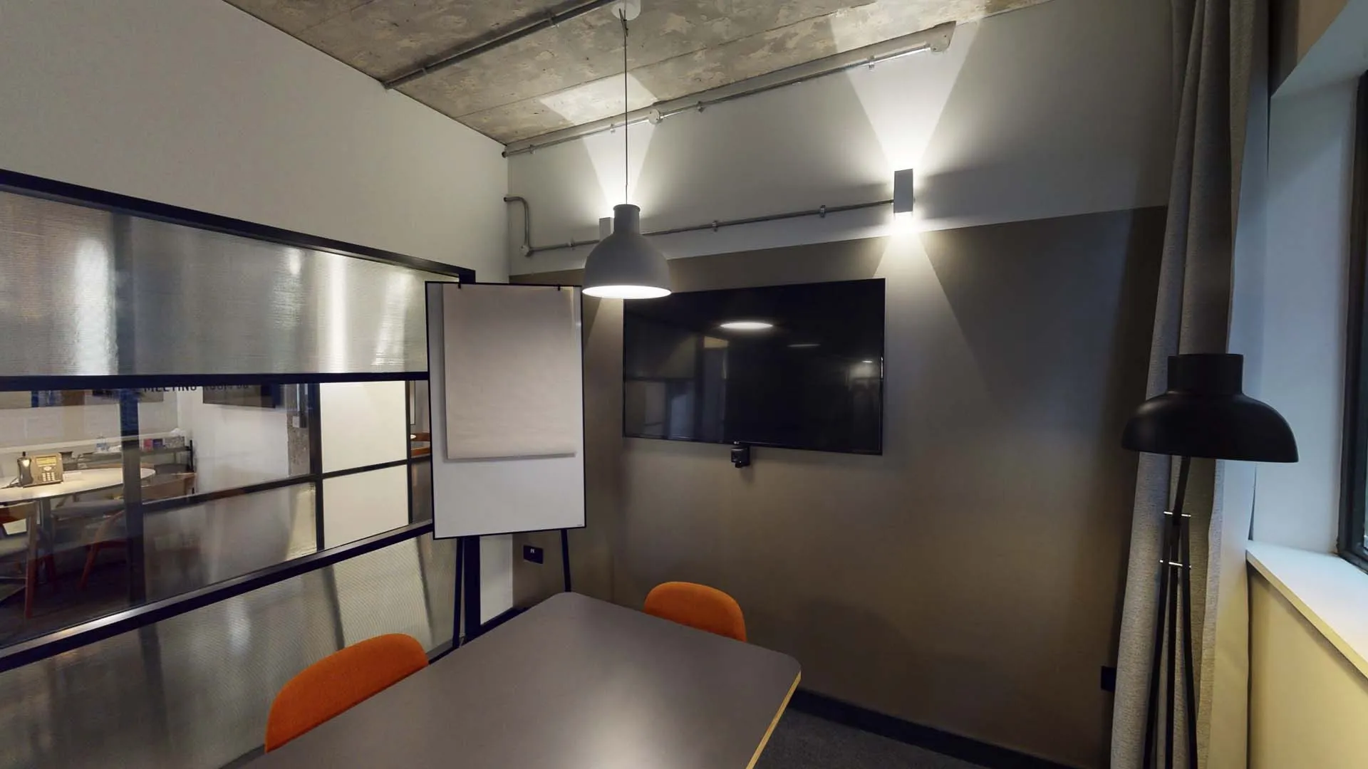 Workspace photo 1