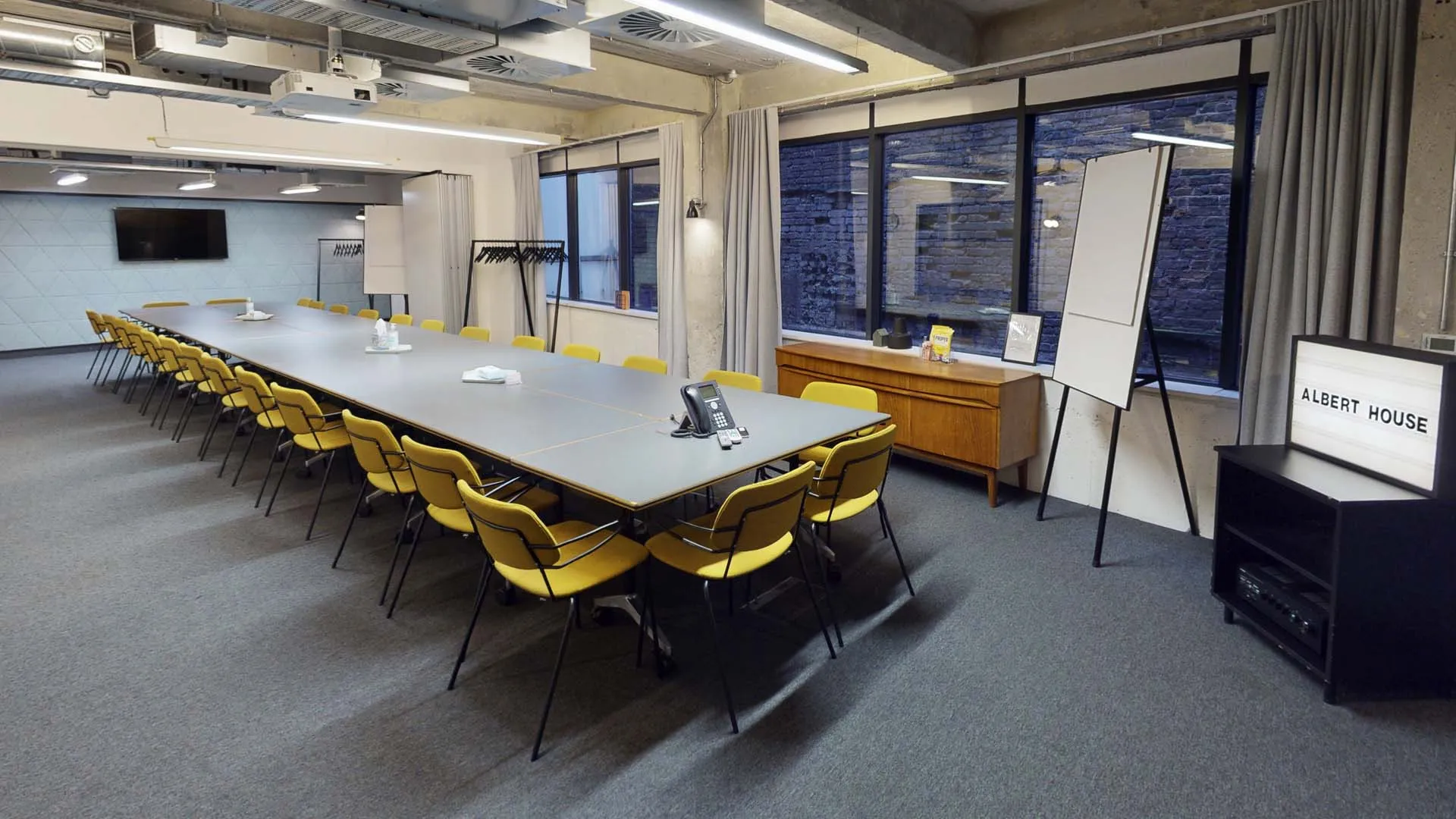 Meeting Room 8 & 9