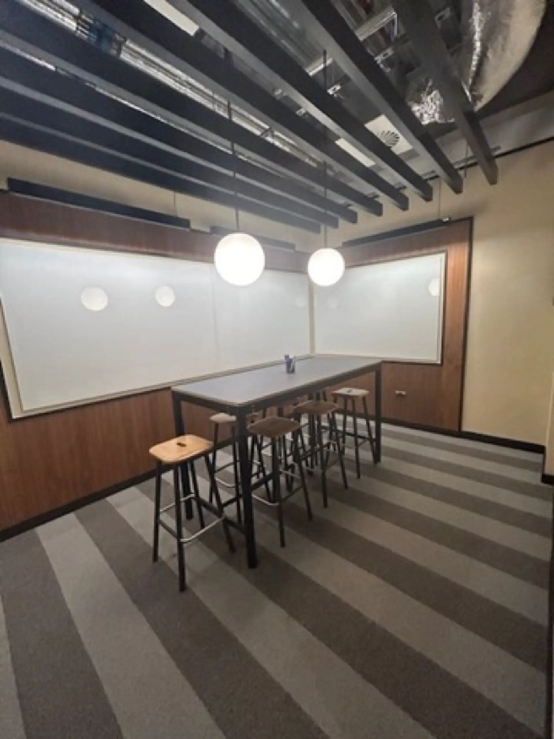 Meeting Room F