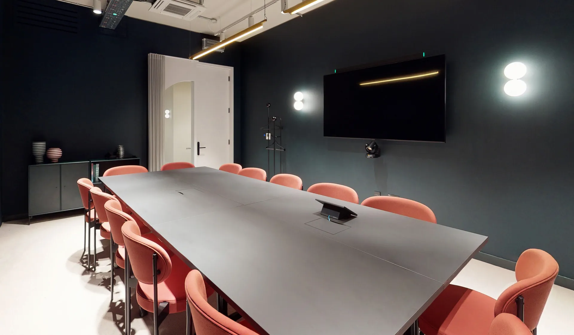 Meeting Room 6