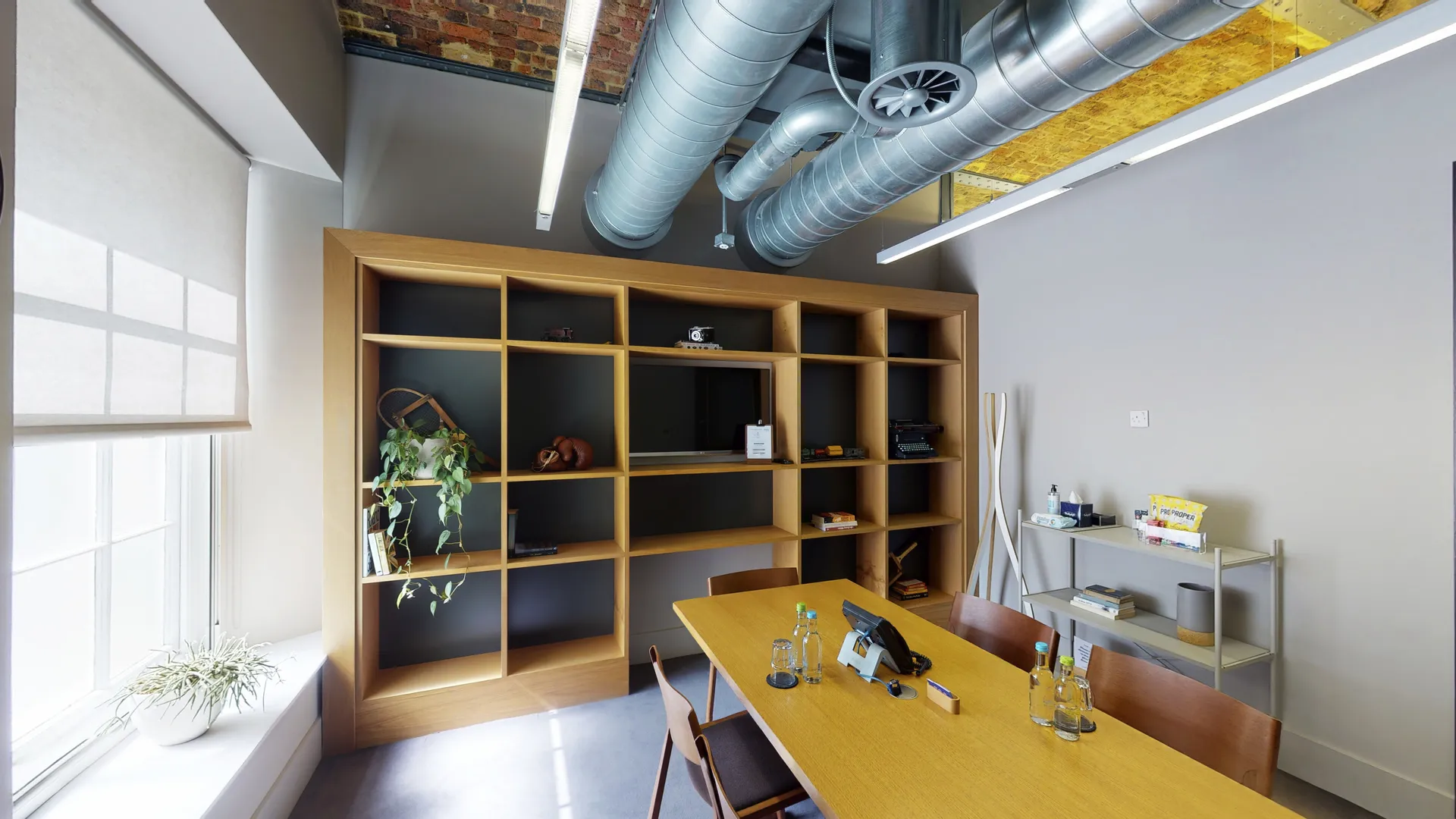 Meeting Room 4
