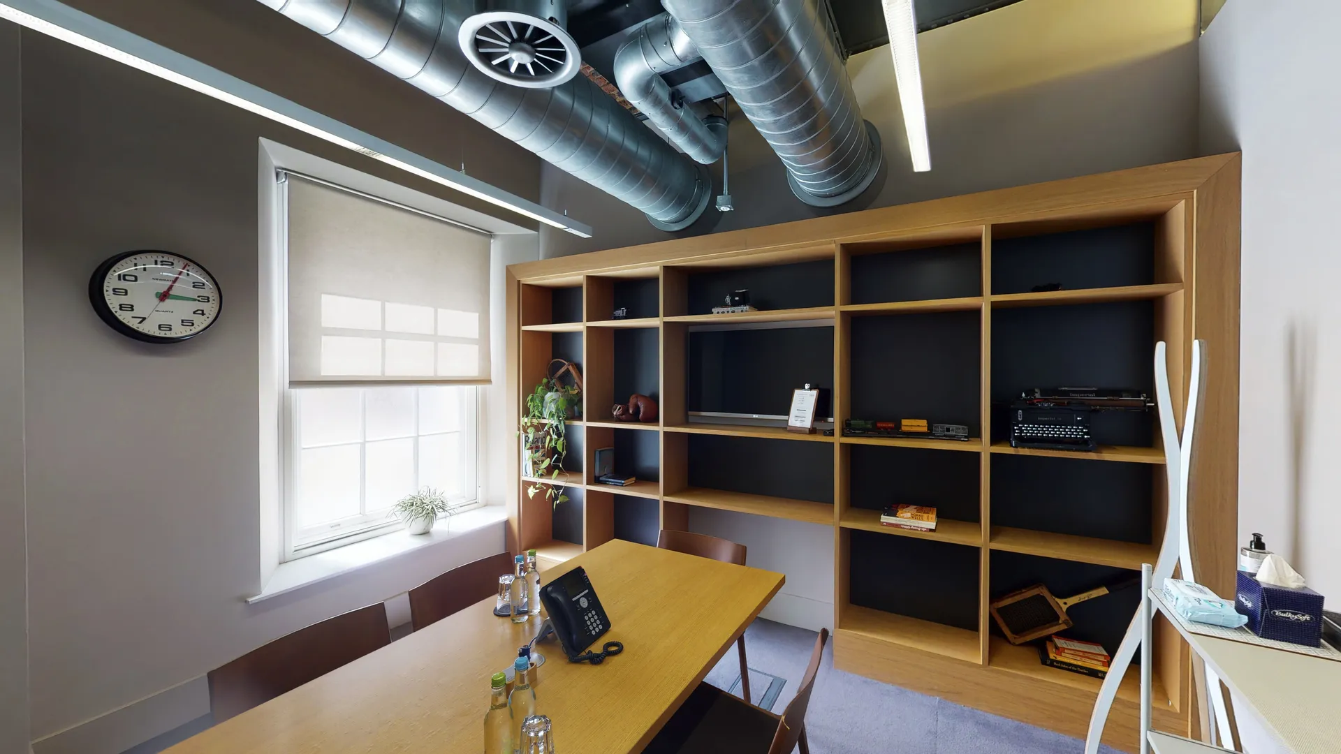 Workspace photo 1