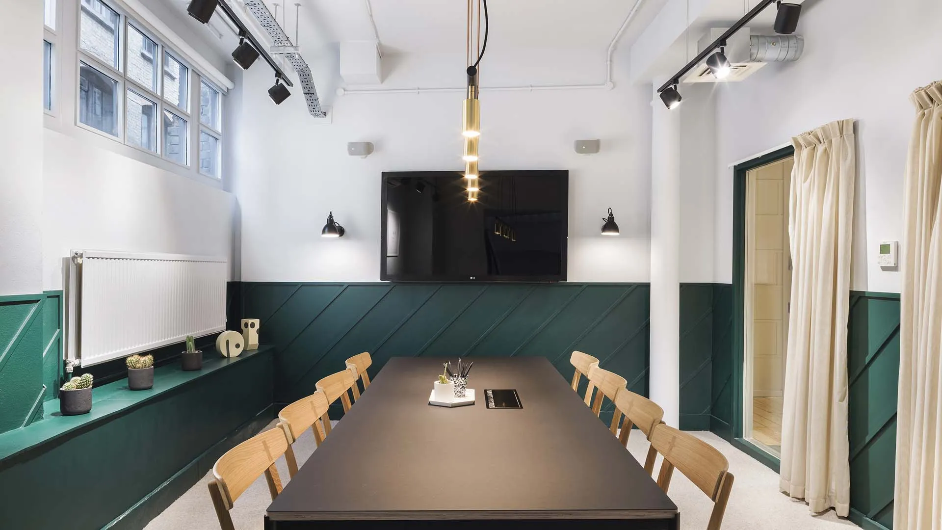 Meeting Room 4
