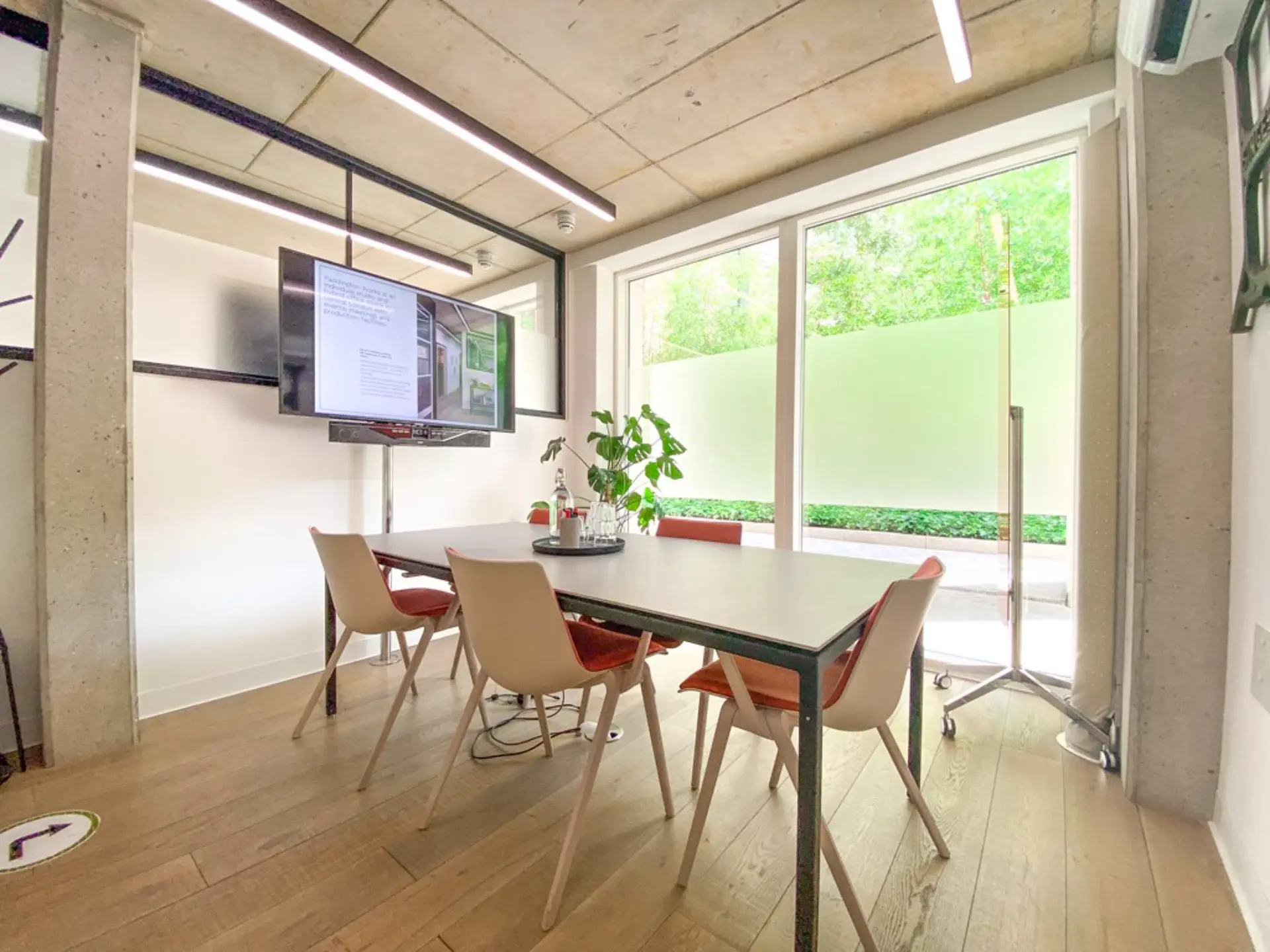 Meeting Room 2
