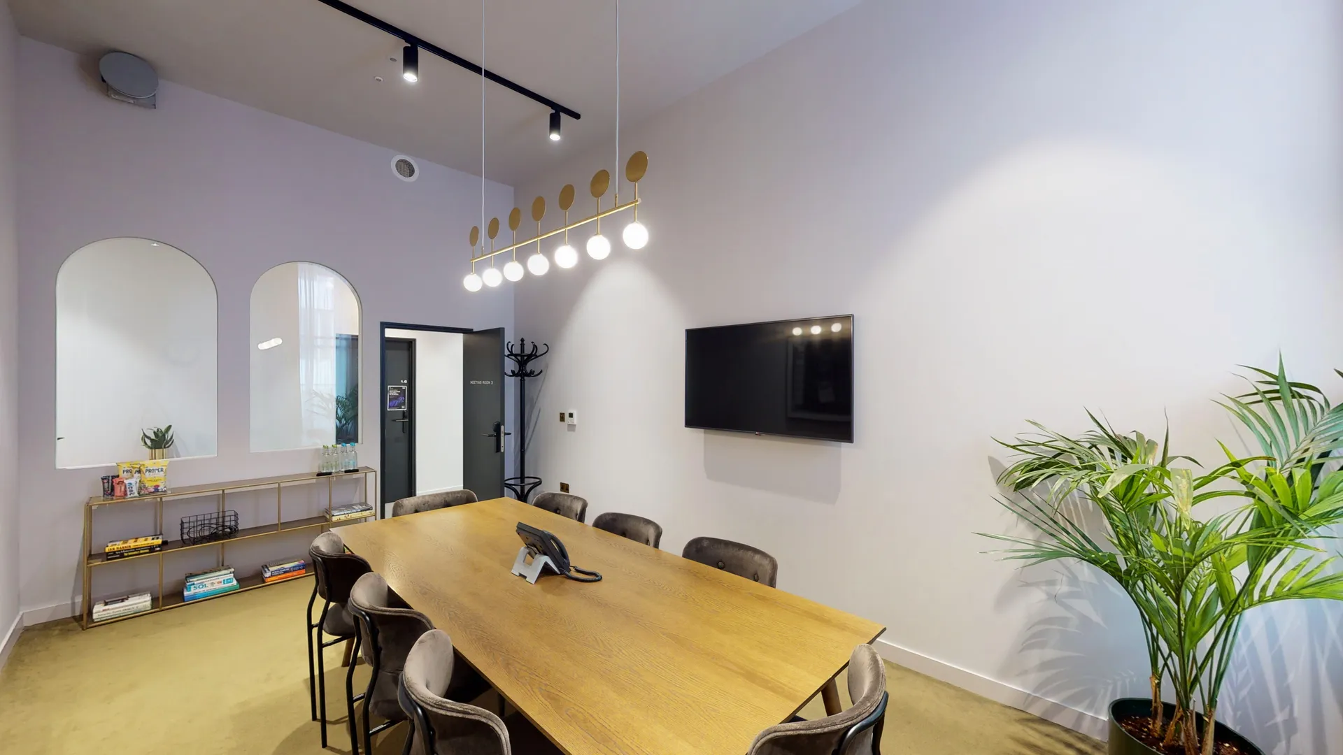 Meeting Room 3